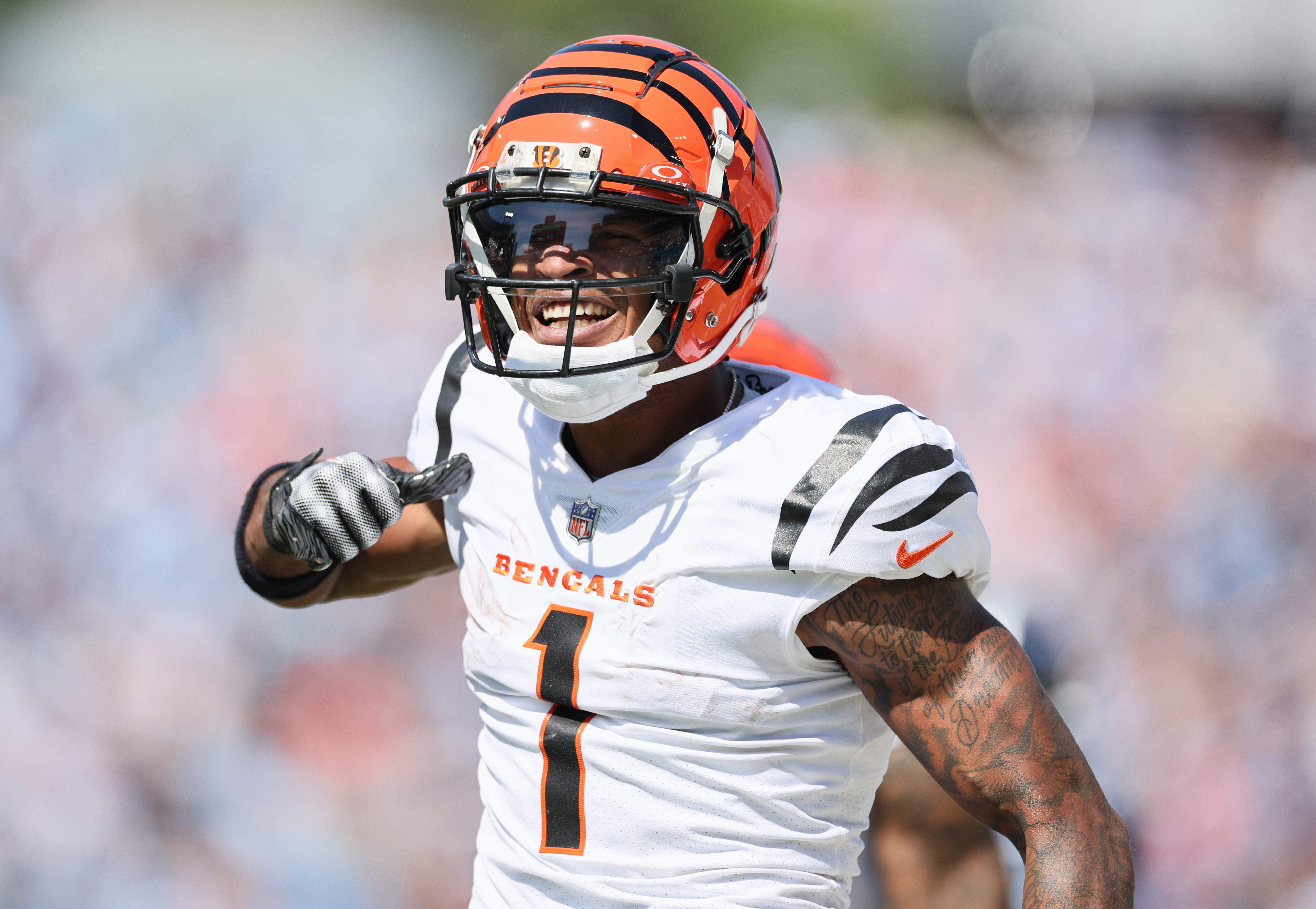 Cincinnati Bengals Football - Bengals News, Scores, Stats, Rumors