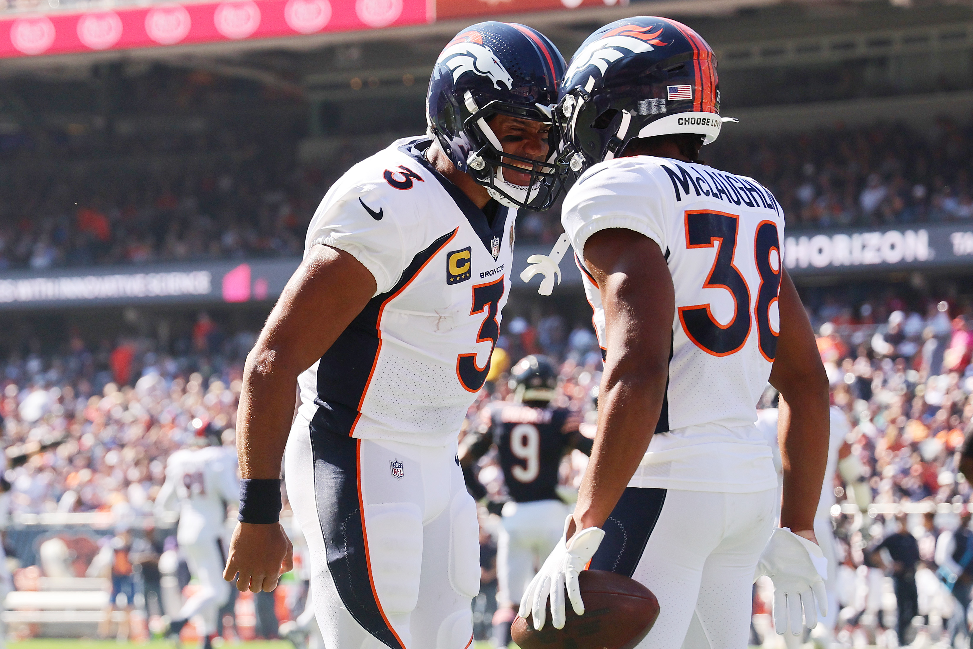 Denver Broncos News, Scores, Stats, Schedule