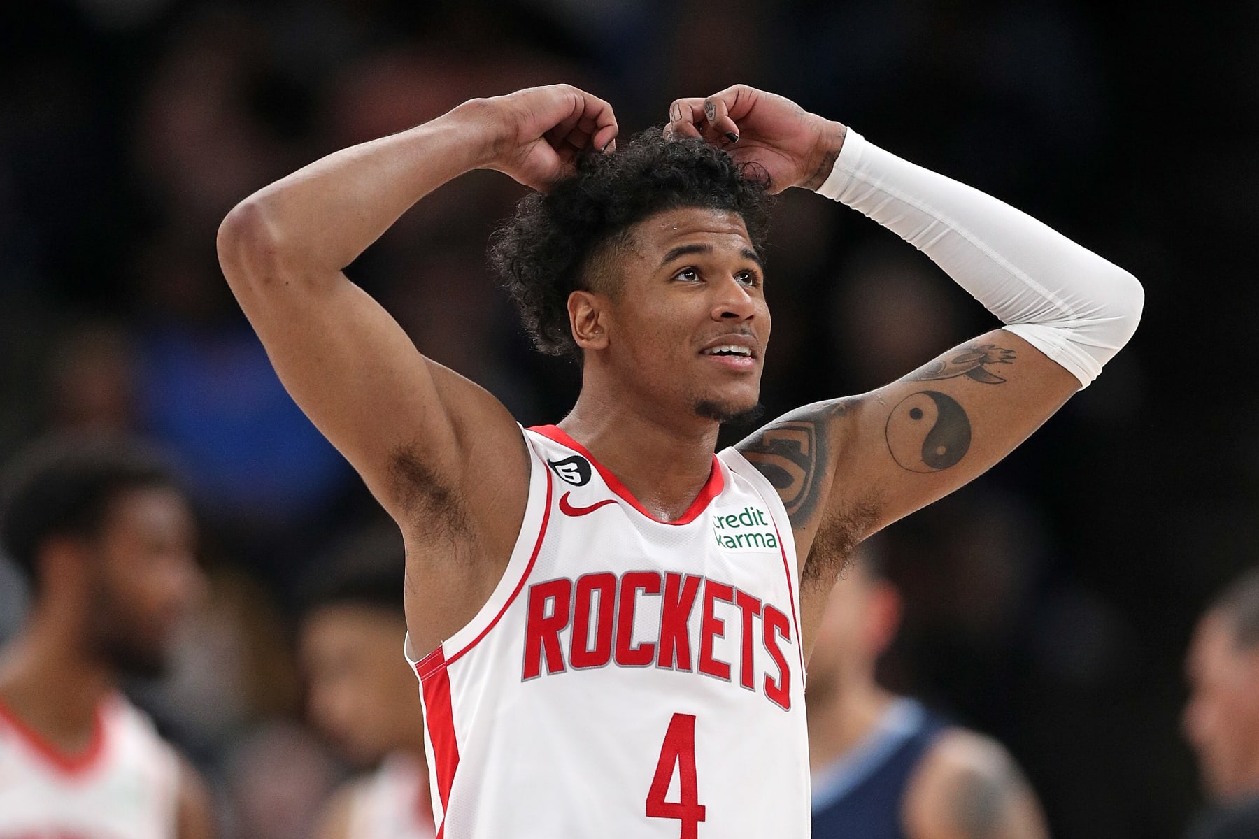 NBA Trade Rumors: Jalen Green Could Be Shopped by Rockets to Acquire Star  Player, News, Scores, Highlights, Stats, and Rumors