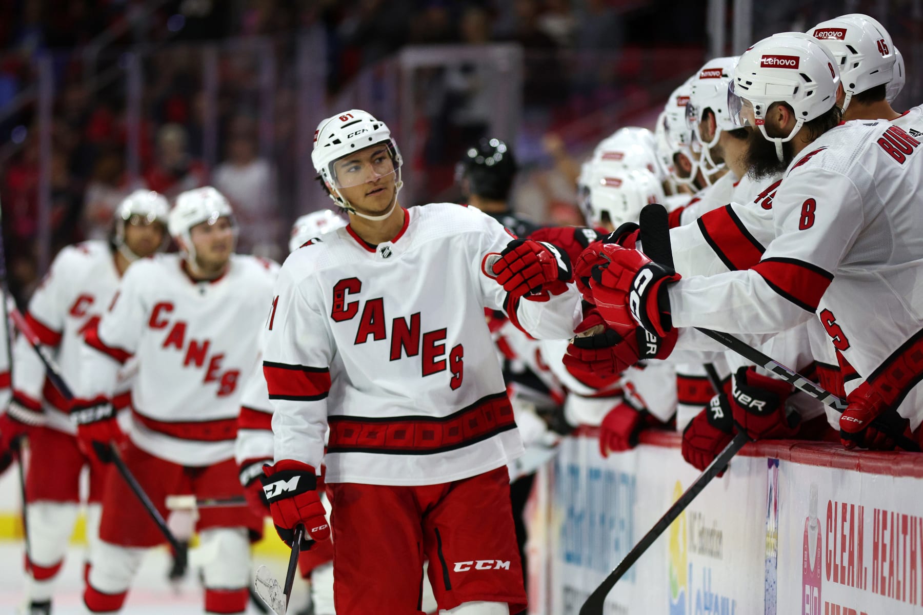 Takeaways as Devils beat Sabres 3-1 for 17th victory in 2022-23