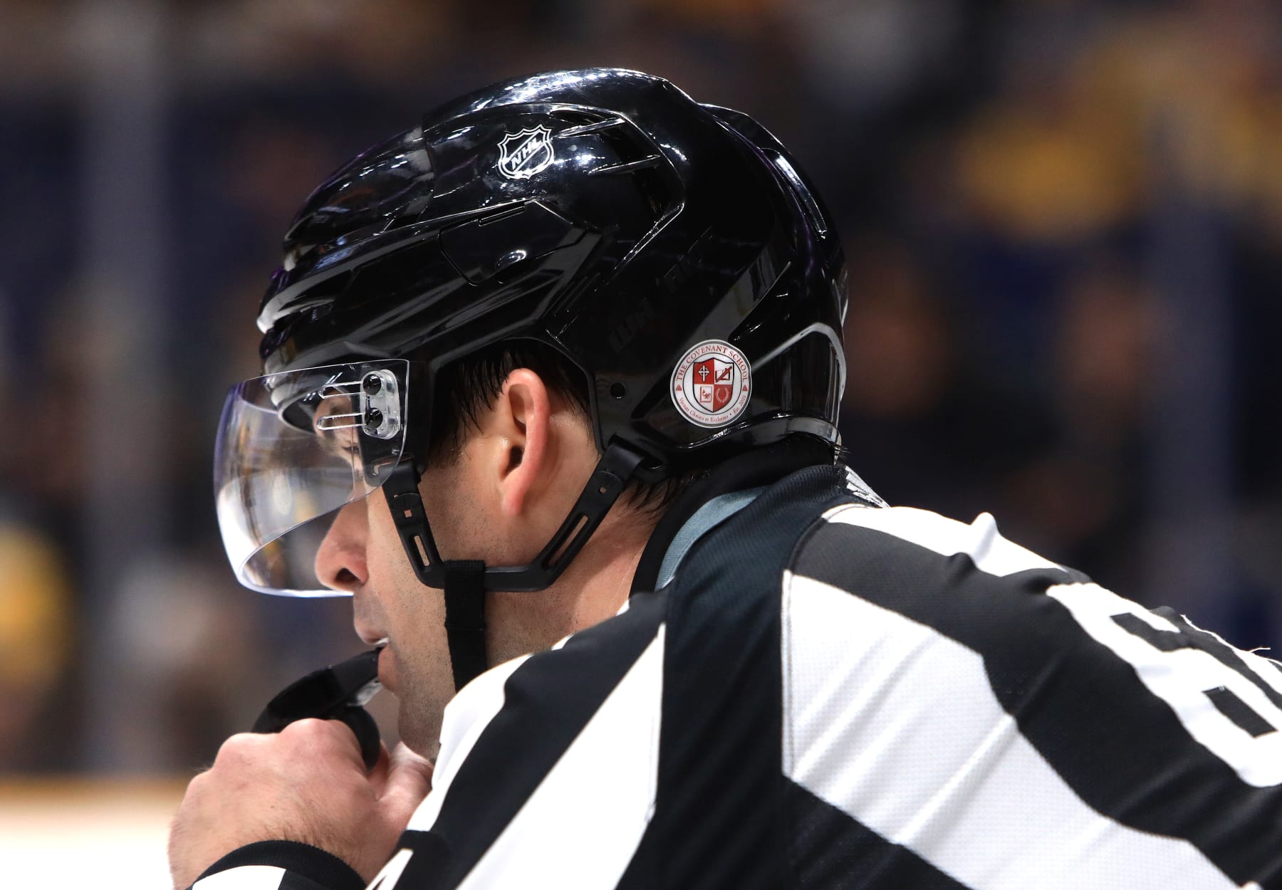 NHL refs need to do better when it comes to calling major