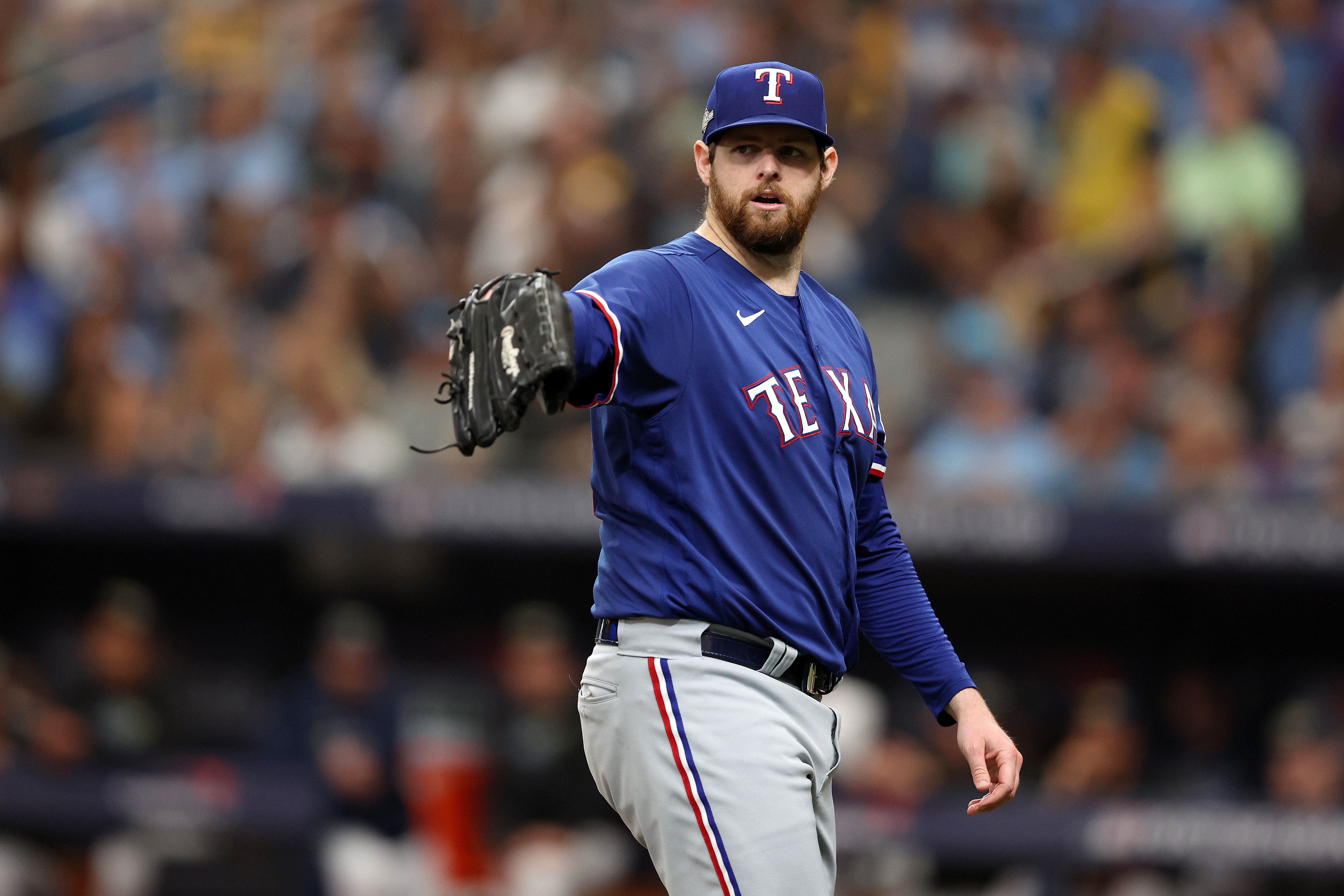 Mariners trade All-Star lefty Cliff Lee to Rangers - The San Diego  Union-Tribune