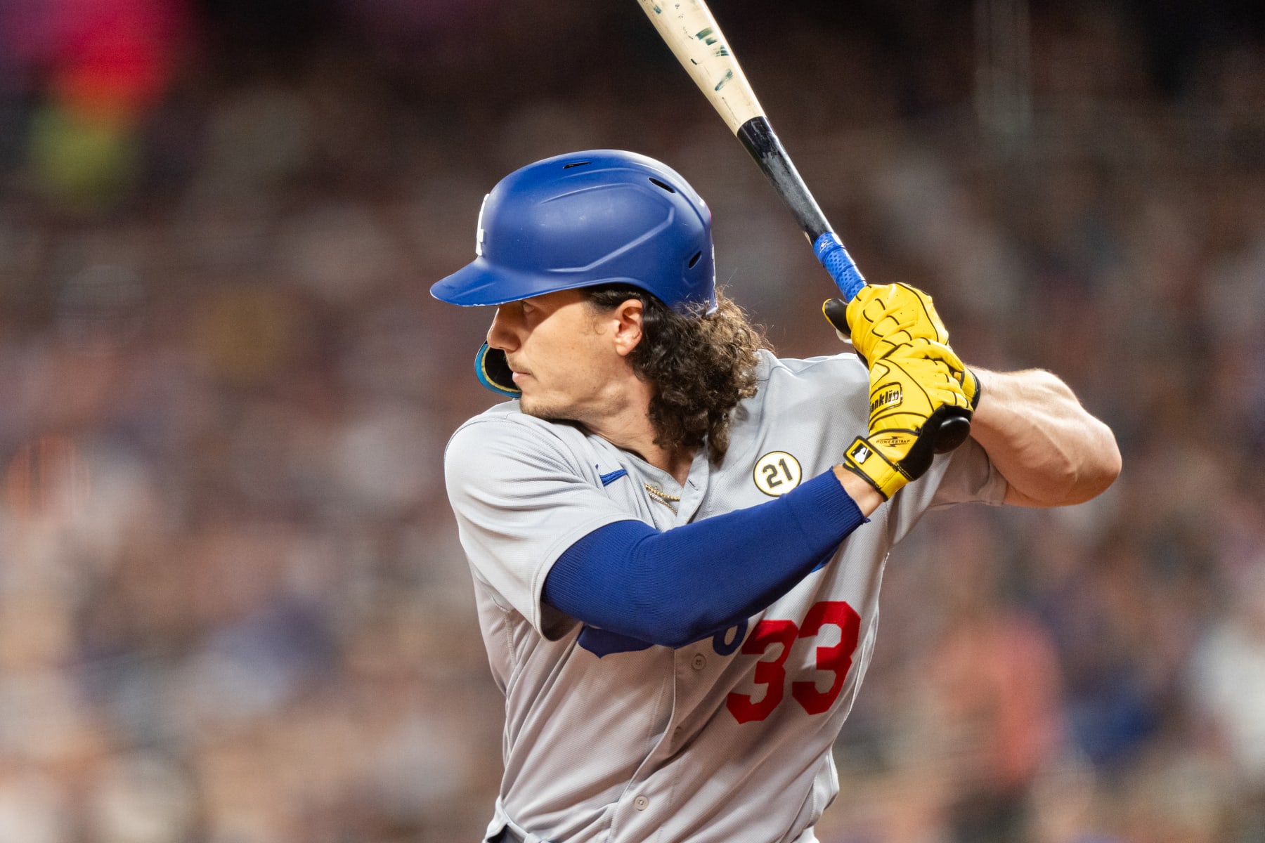 This Mlb Rookie Just Made History: Gilbert'S First Hit! - o137wbw