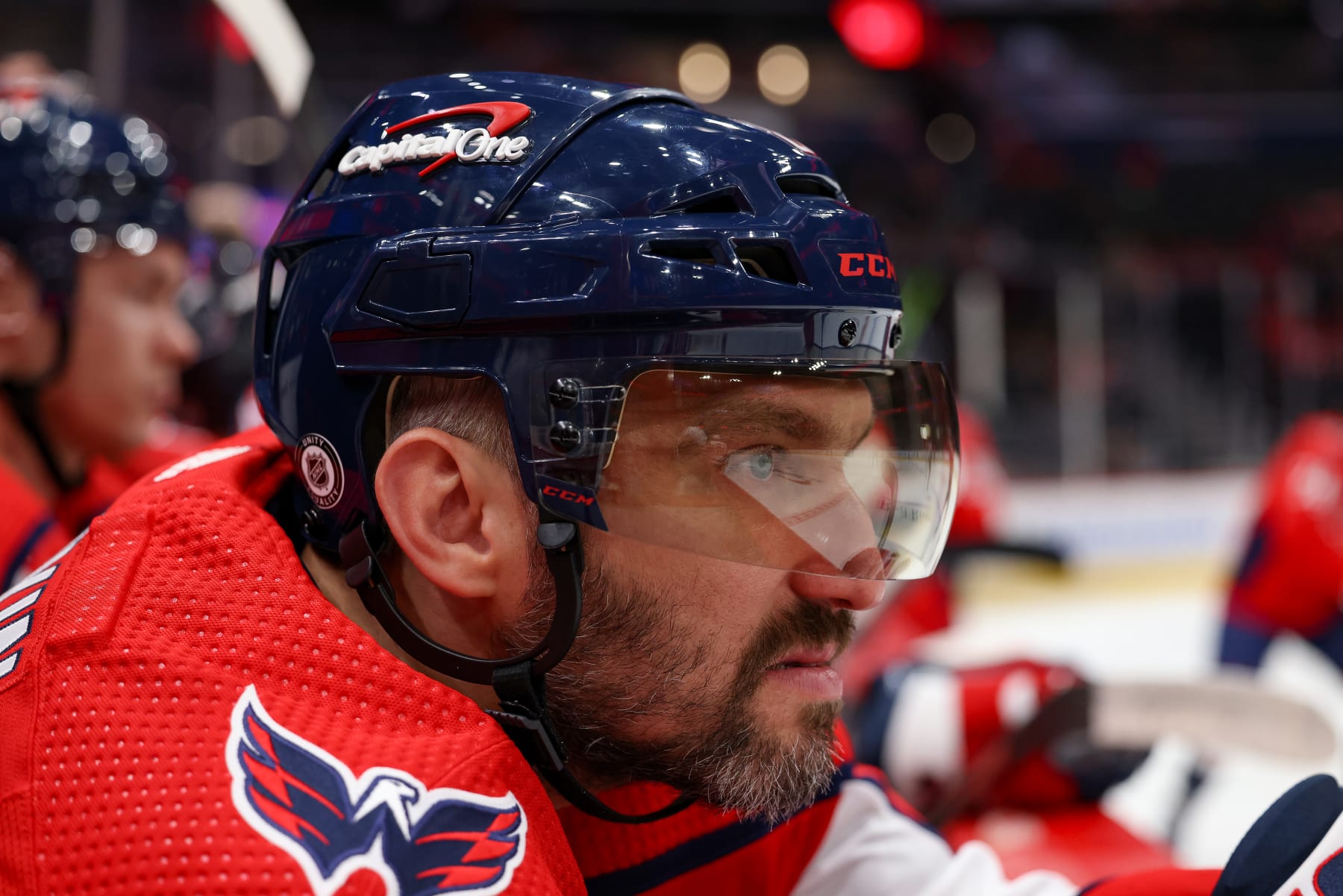 Capitals breakout candidates for 2023-24 NHL season