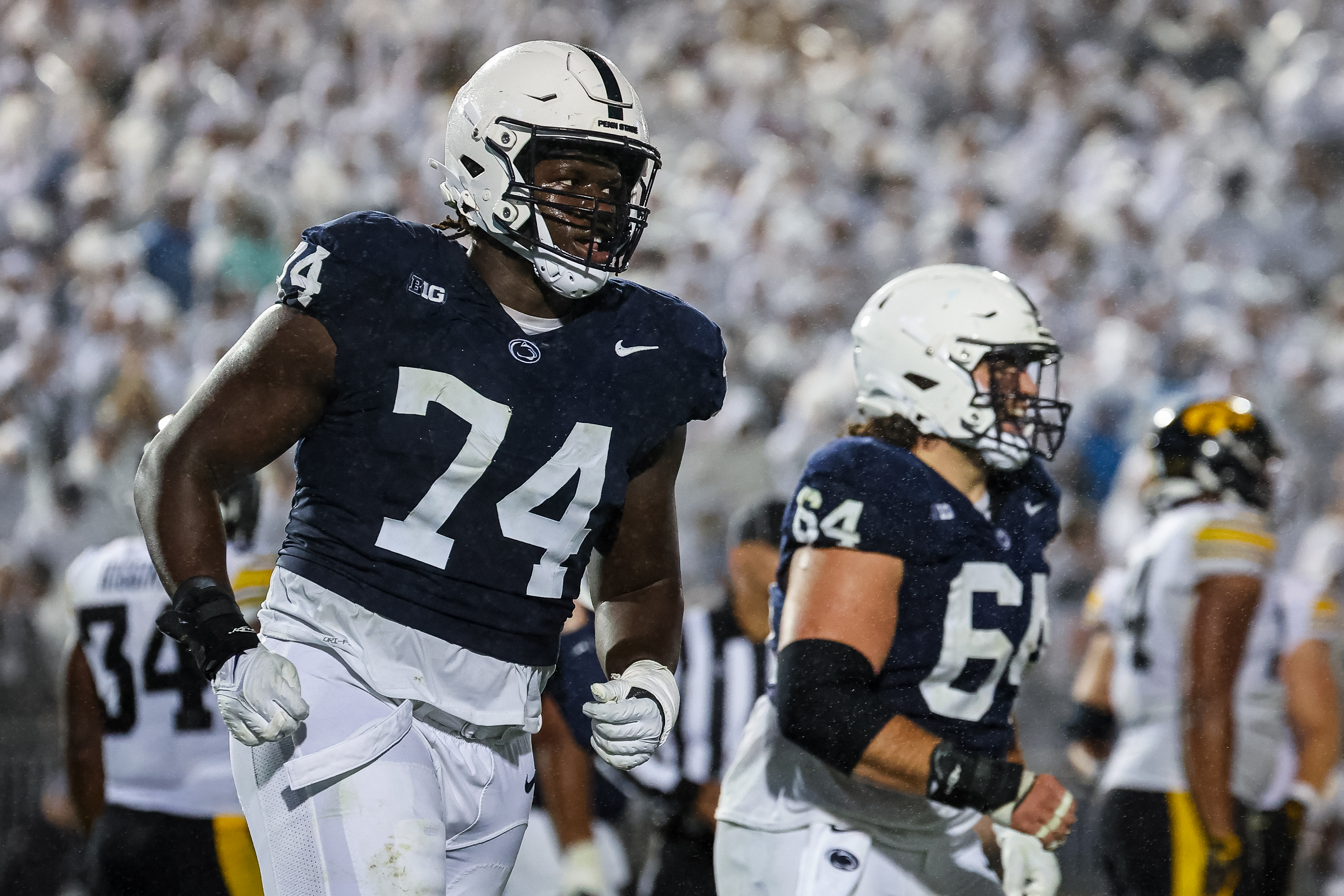 Penn State Football Mourns the Loss of Franco Harris - Sports Illustrated Penn  State Nittany Lions News, Analysis and More