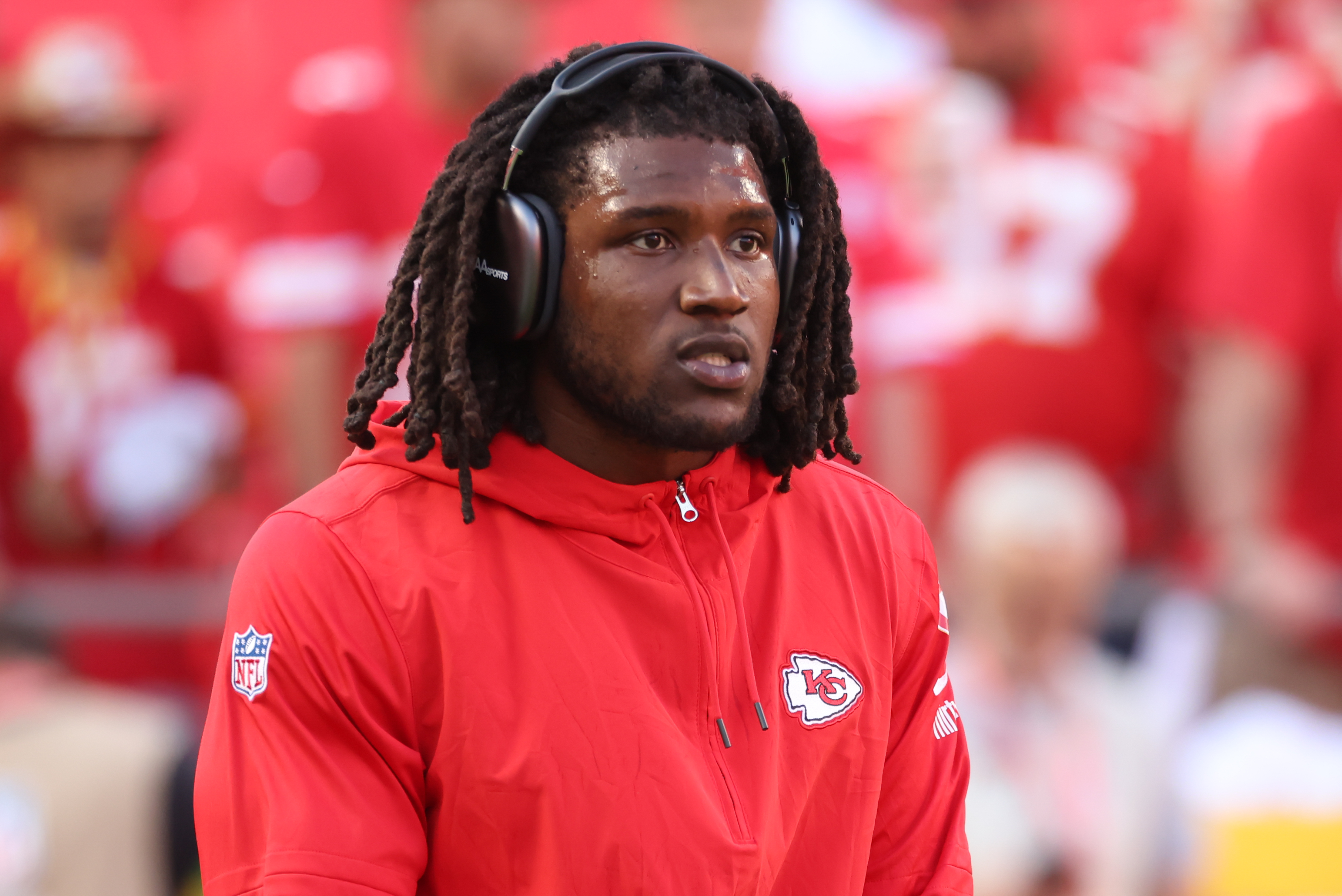 Kansas City Chiefs Fire Head Coach Romeo Crennel, News, Scores,  Highlights, Stats, and Rumors