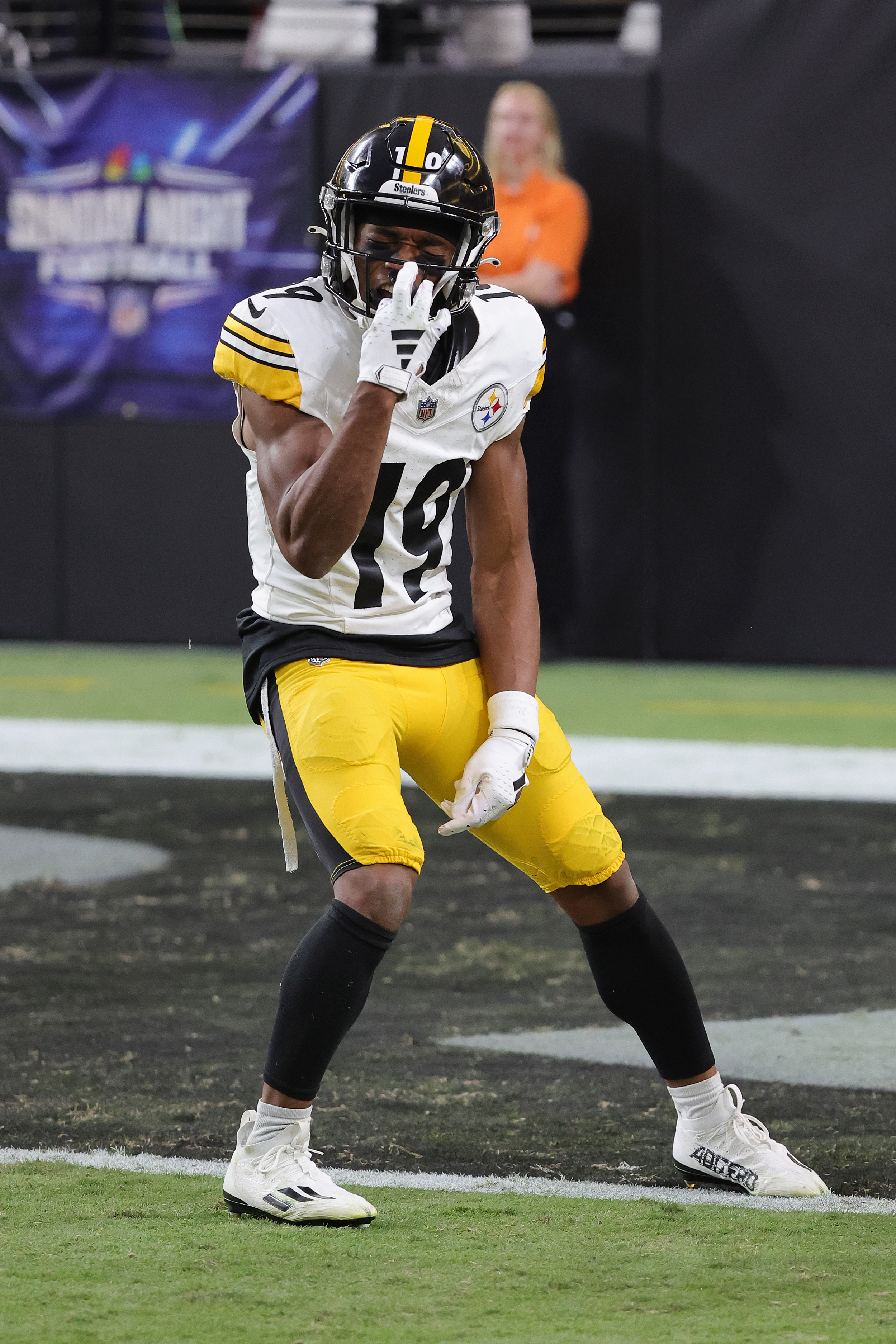 Steelers 2021 Opponents Now Set - Steelers Depot