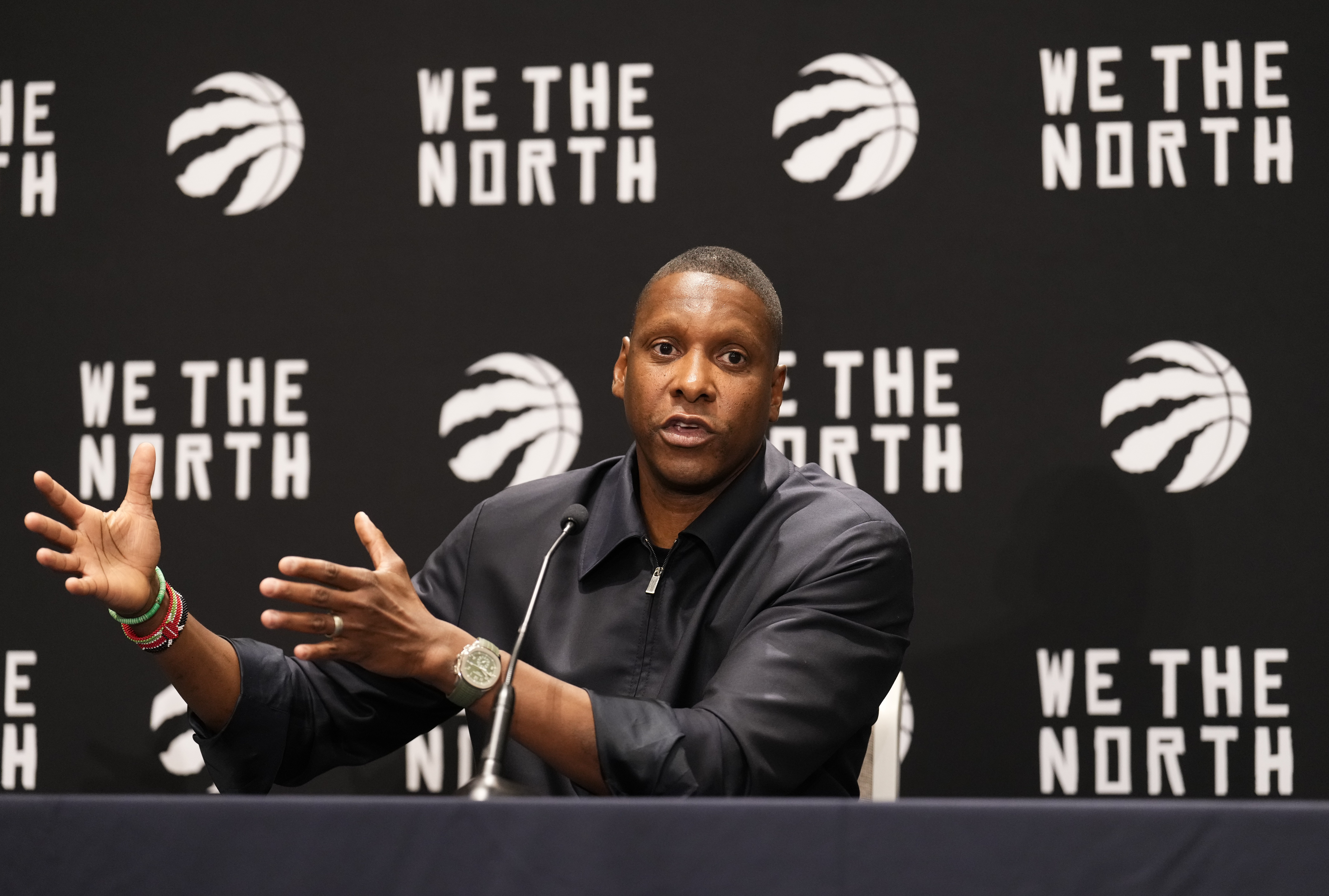 What We Learned About the Toronto Raptors During the 2014-15 NBA Season, News, Scores, Highlights, Stats, and Rumors