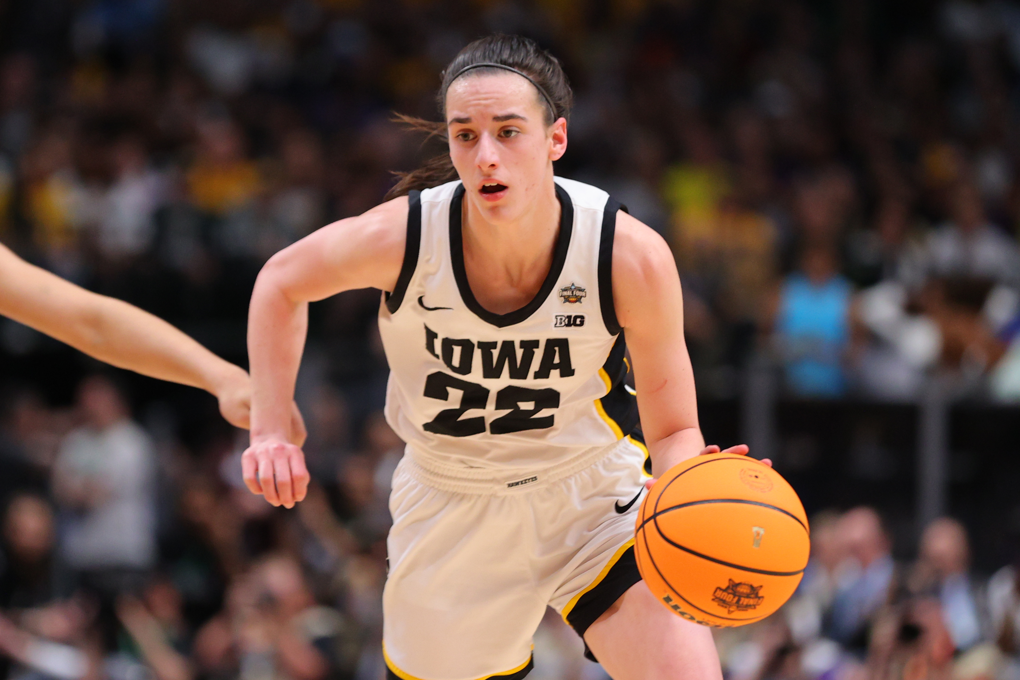 2022 WNBA Draft Results: Complete Round-By-Round Selections and