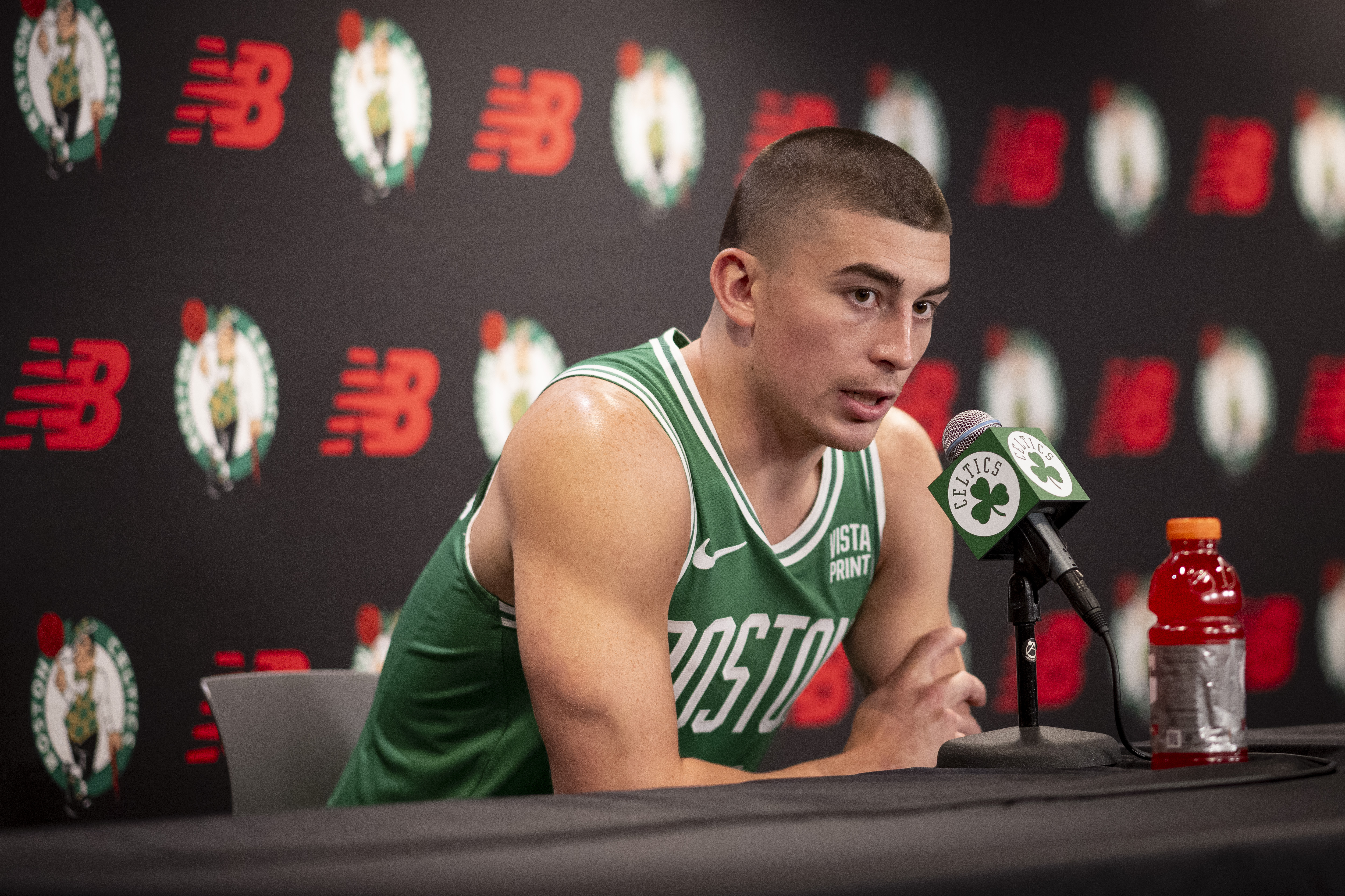 Celtics' Depth Chart, Salary Cap, NBA Draft Picks After Jrue Holiday,  Blazers Trade, News, Scores, Highlights, Stats, and Rumors