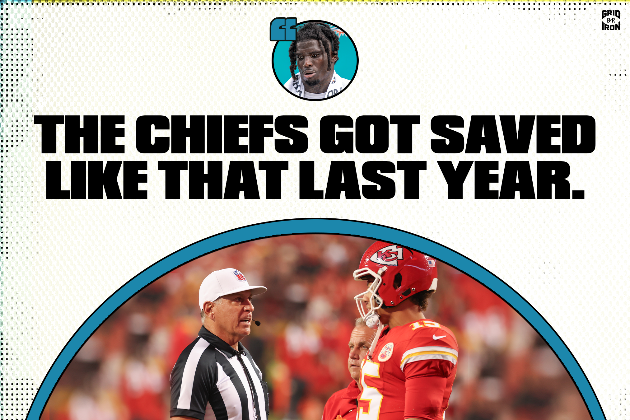 Chiefs Wire staff predictions for every NFL wild-card game