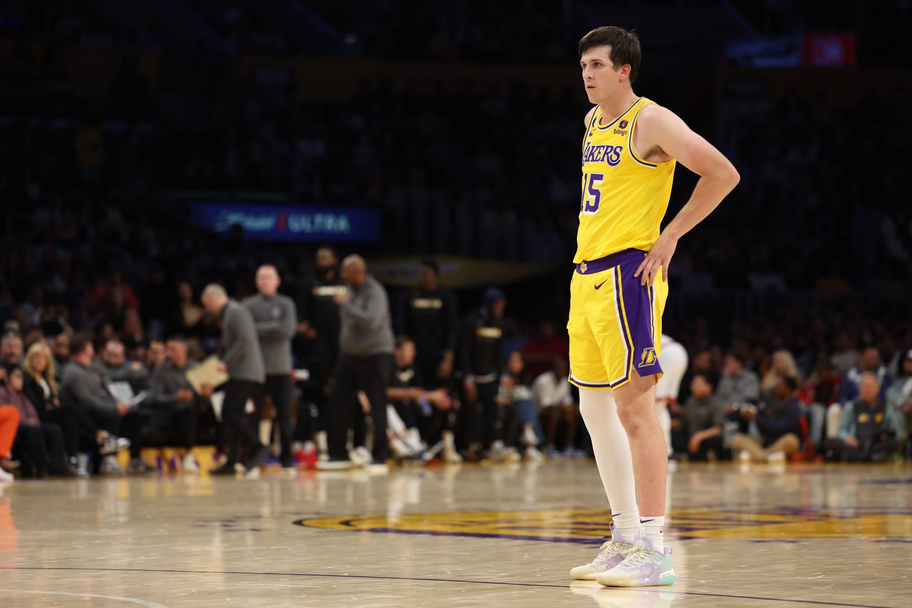 Los Angeles Lakers News  Lakers Rumors - NewsNow