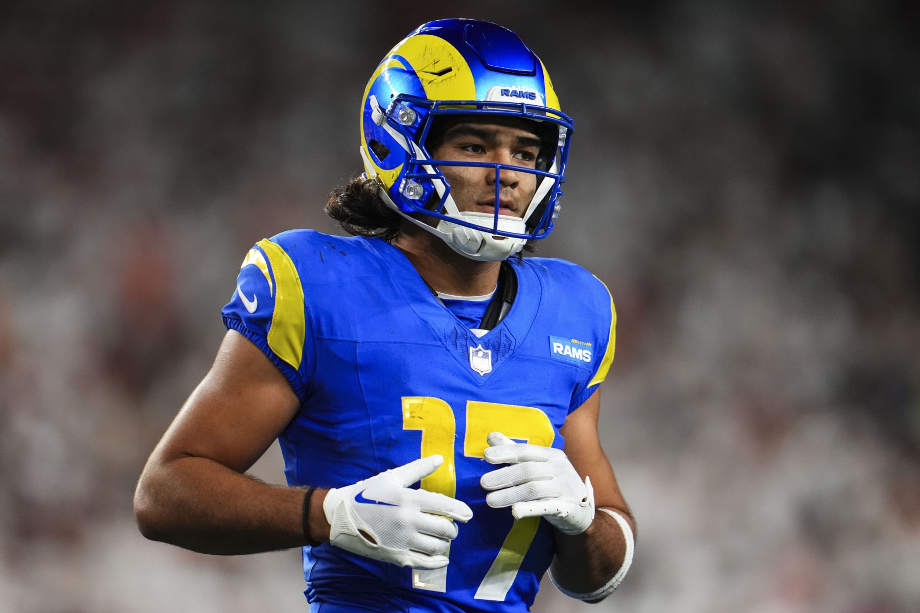 Rams vs. 49ers Start 'Em, Sit 'Em: Players To Target Include Puka