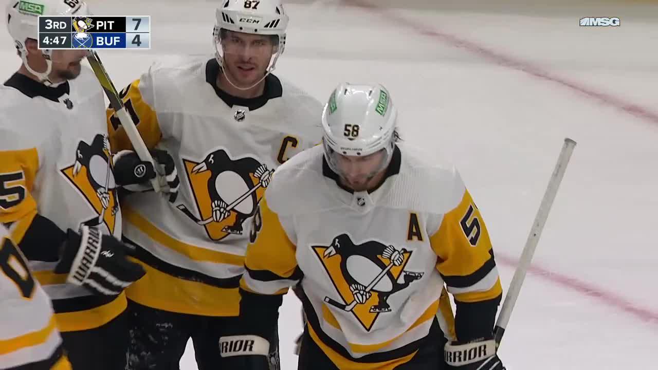 Pittsburgh Penguins' Bryan Rust Looks to Rebound in 2023-24