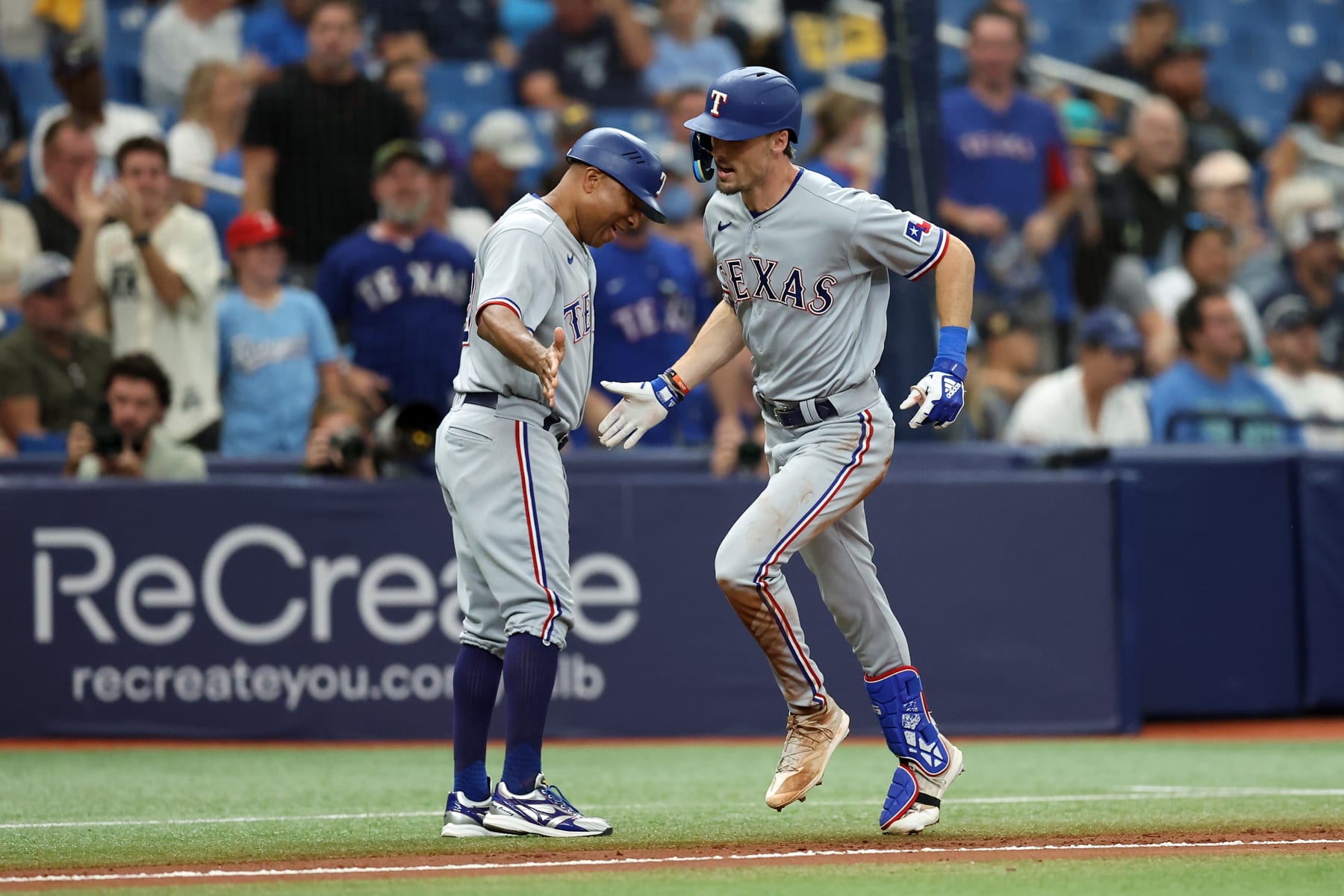 On The Move? Carlos Correa Implies Departure From Houston Astros in Free  Agency - Sports Illustrated Texas Rangers News, Analysis and More