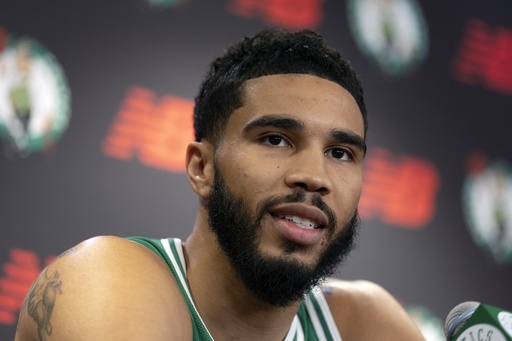 Celtics Rumors: Jayson Tatum Declined Offseason Wrist Surgery