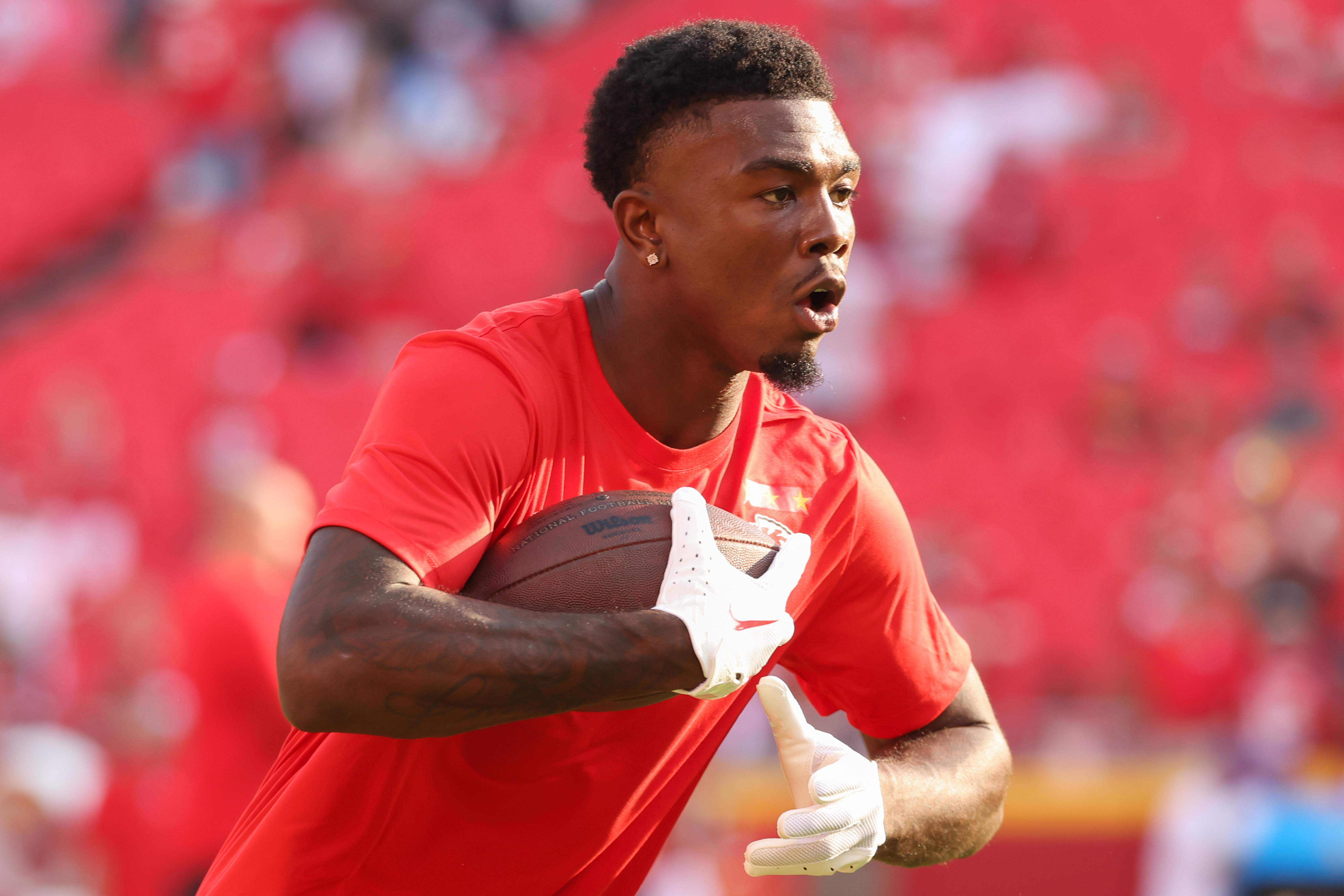 KC Chiefs Give Final Week 4 Injury Updates on Nick Bolton and Jaylen Watson  - Sports Illustrated Kansas City Chiefs News, Analysis and More