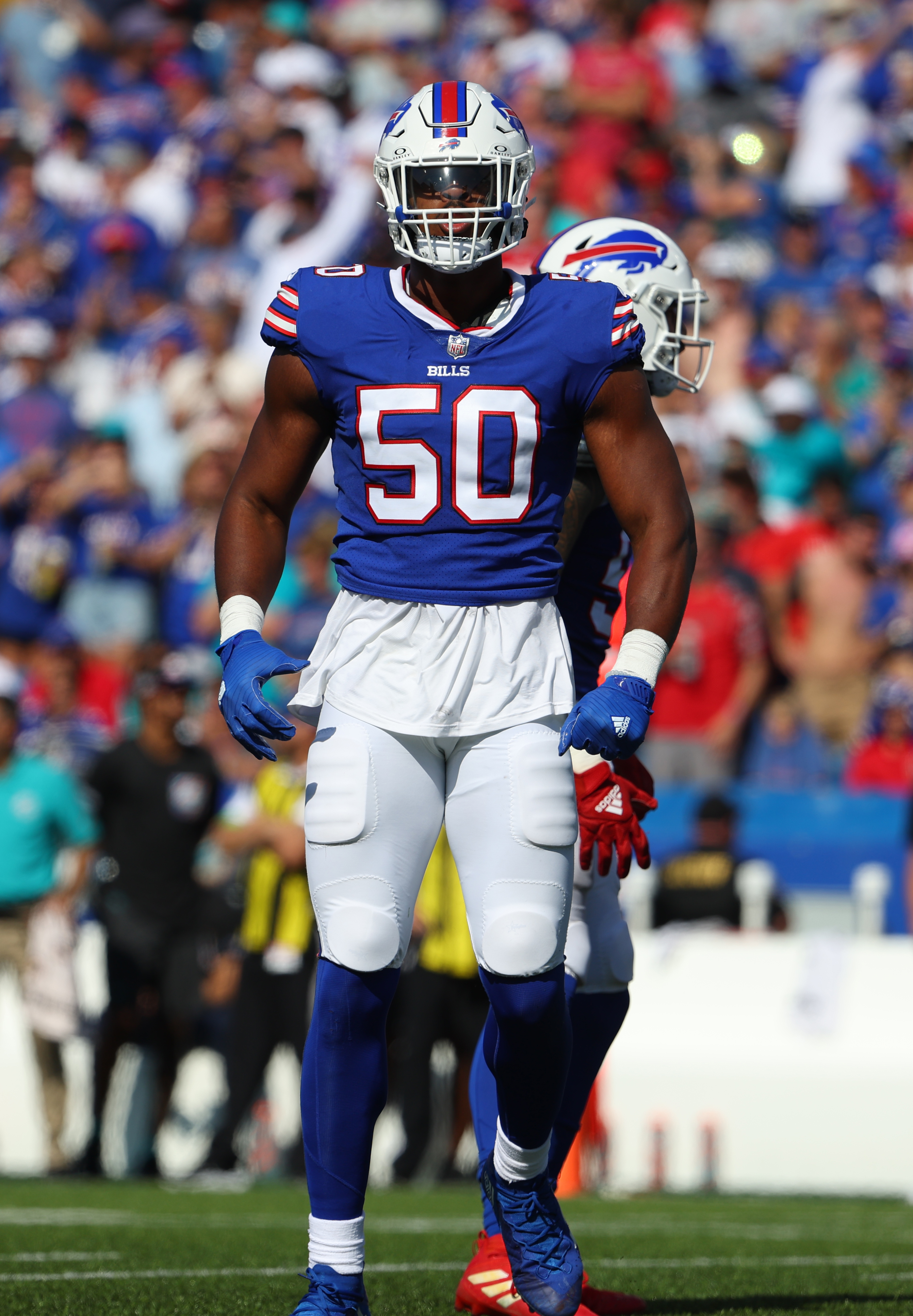 Buffalo Bills: Breaking News, Rumors & Highlights