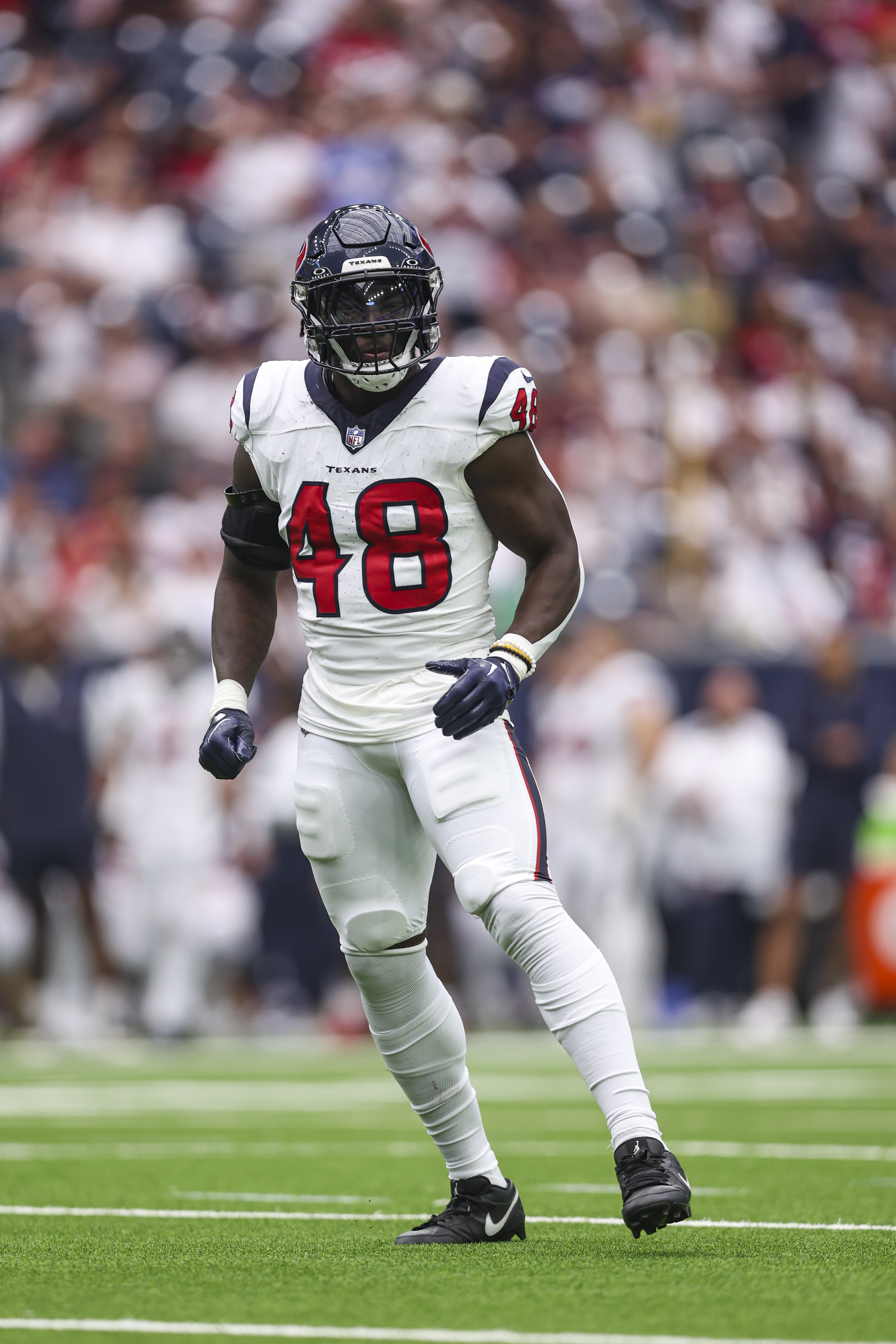 Texans' Ceiling?  Highlights and Live Video from Bleacher Report