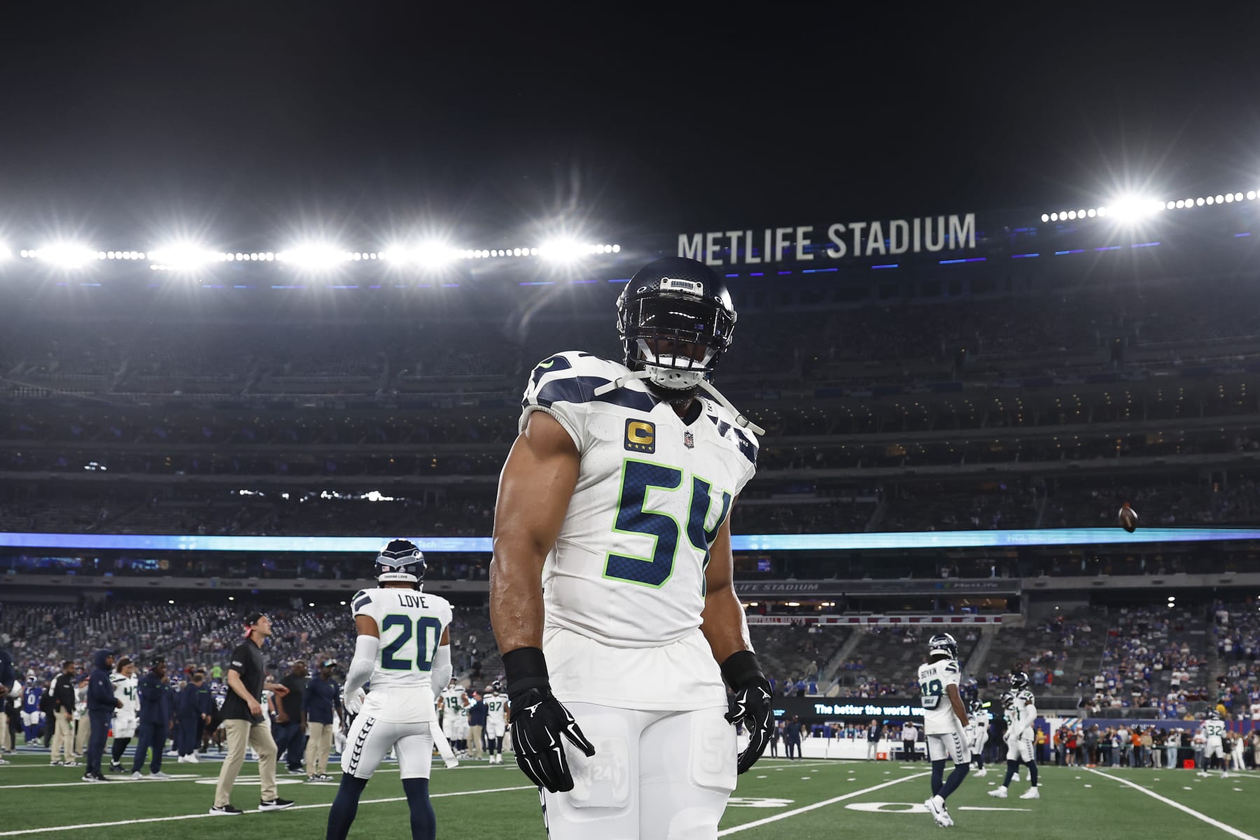 Refocused, NFL Week 16: Seattle Seahawks 38, Kansas City Chiefs 31