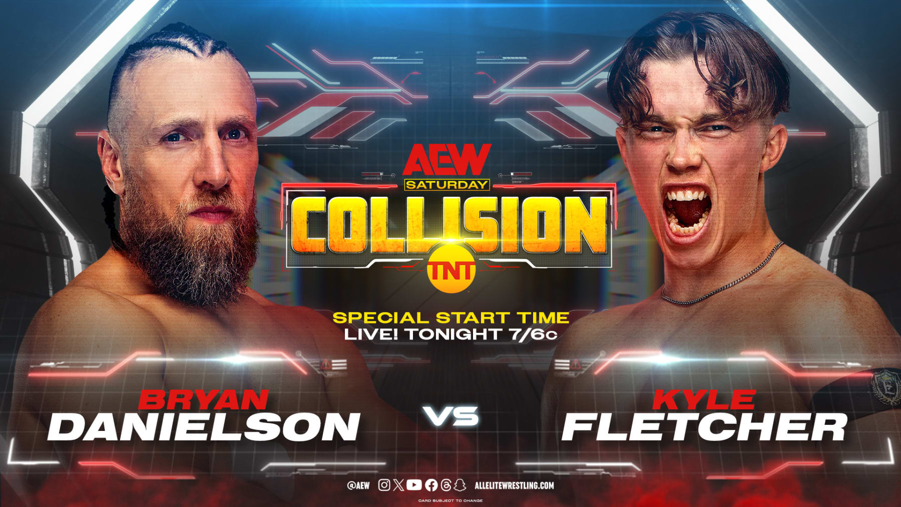 Collision.
