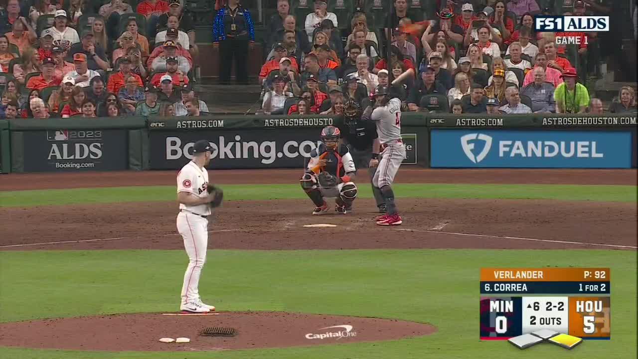 Astros GIF Recap: Astros beat Angels 5-0 - The Crawfish Boxes