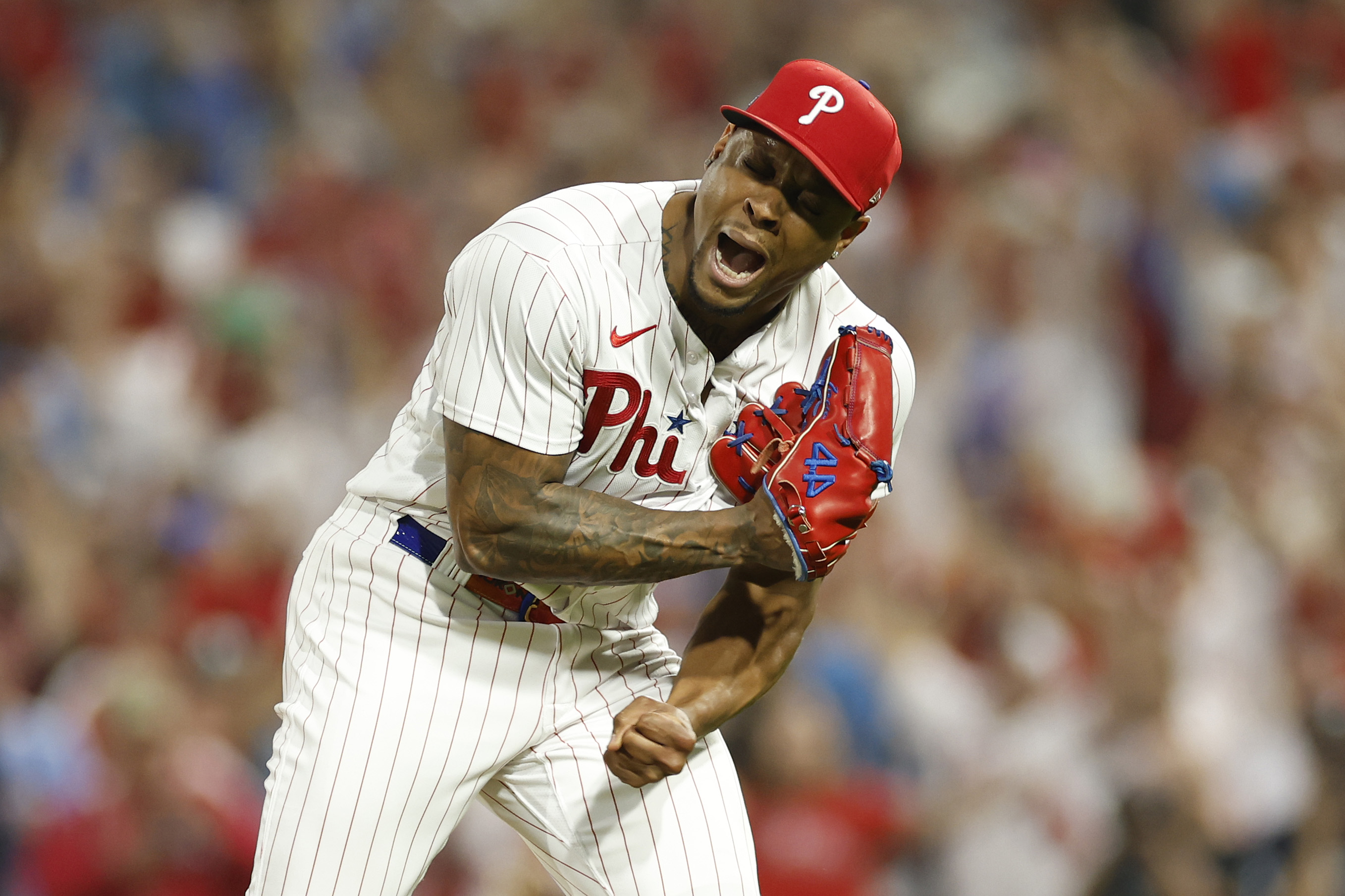Spring Training Notes: Harper won't report until March, Phillies to retire  postseason anthem  Phillies Nation - Your source for Philadelphia Phillies  news, opinion, history, rumors, events, and other fun stuff.