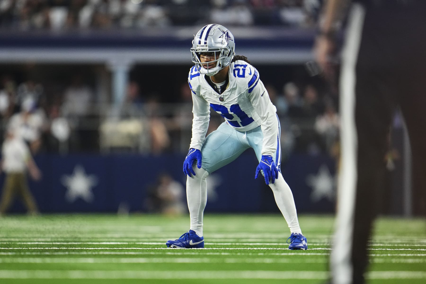 Cowboys vs. 49ers: 2023 NFL Playoffs Divisional Round Player Prop Bet Odds,  Picks & Predictions