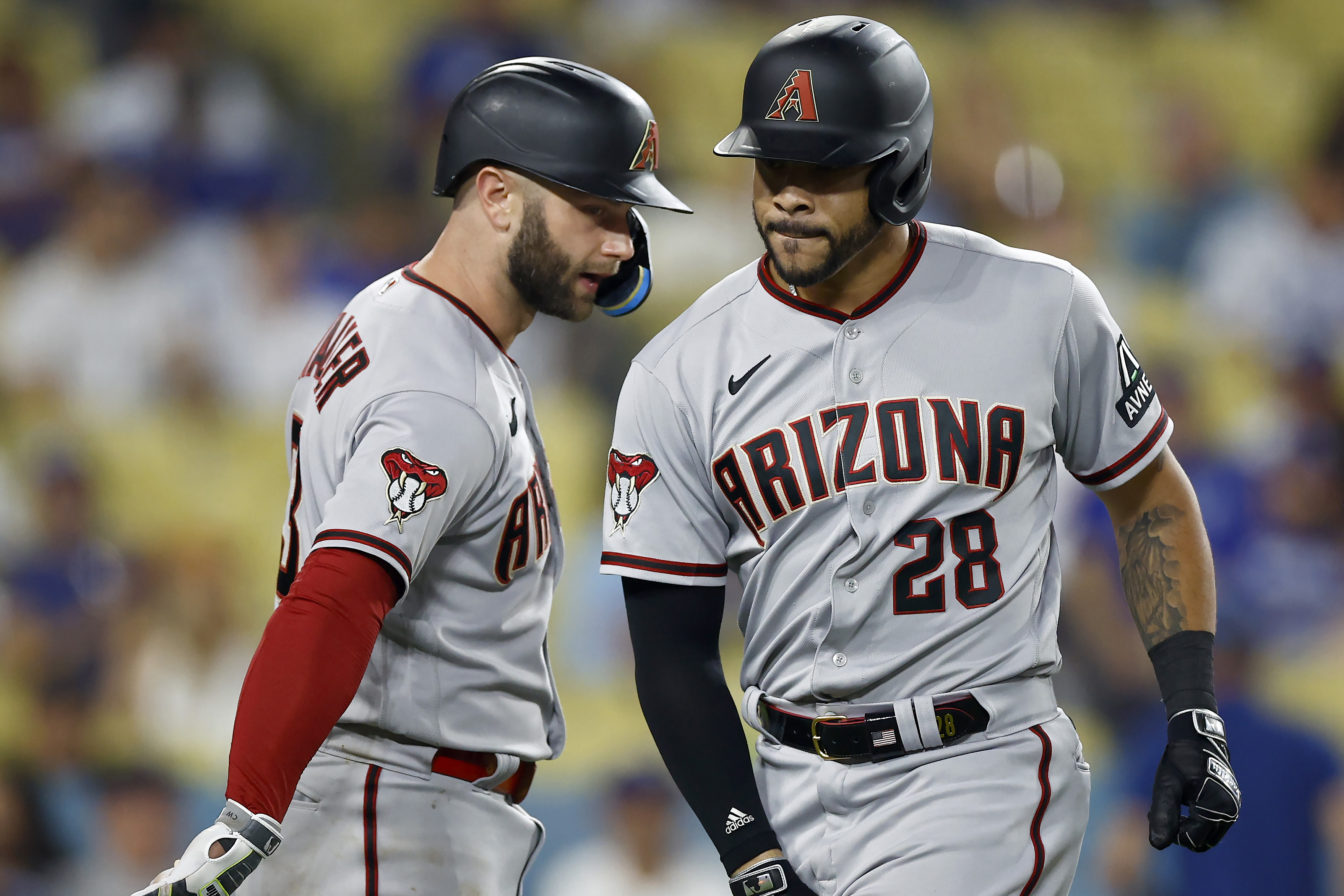 Arizona Diamondbacks Season Recap 2022 - Burn City Sports