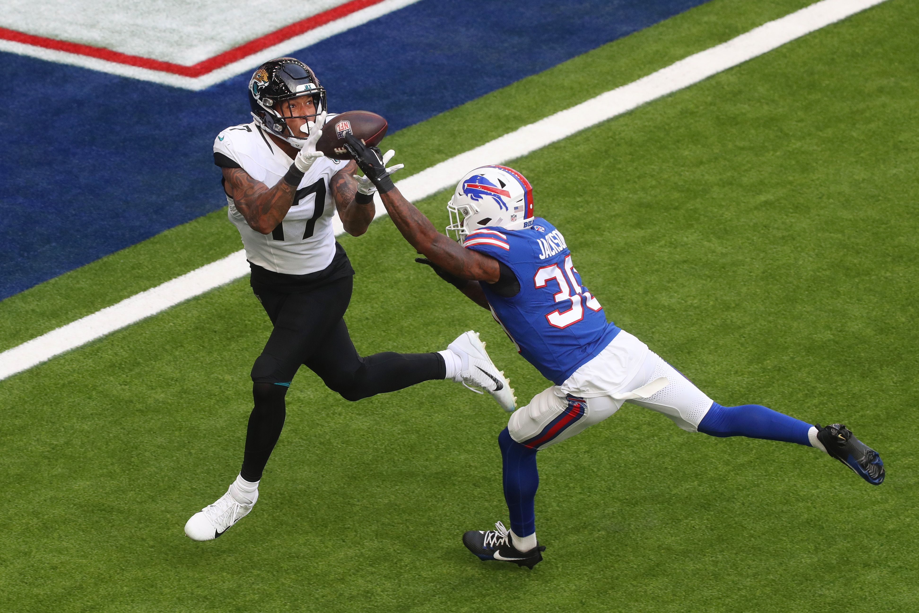 Raiders-Bills Week 2 preview: Best prop bets - Silver And Black Pride