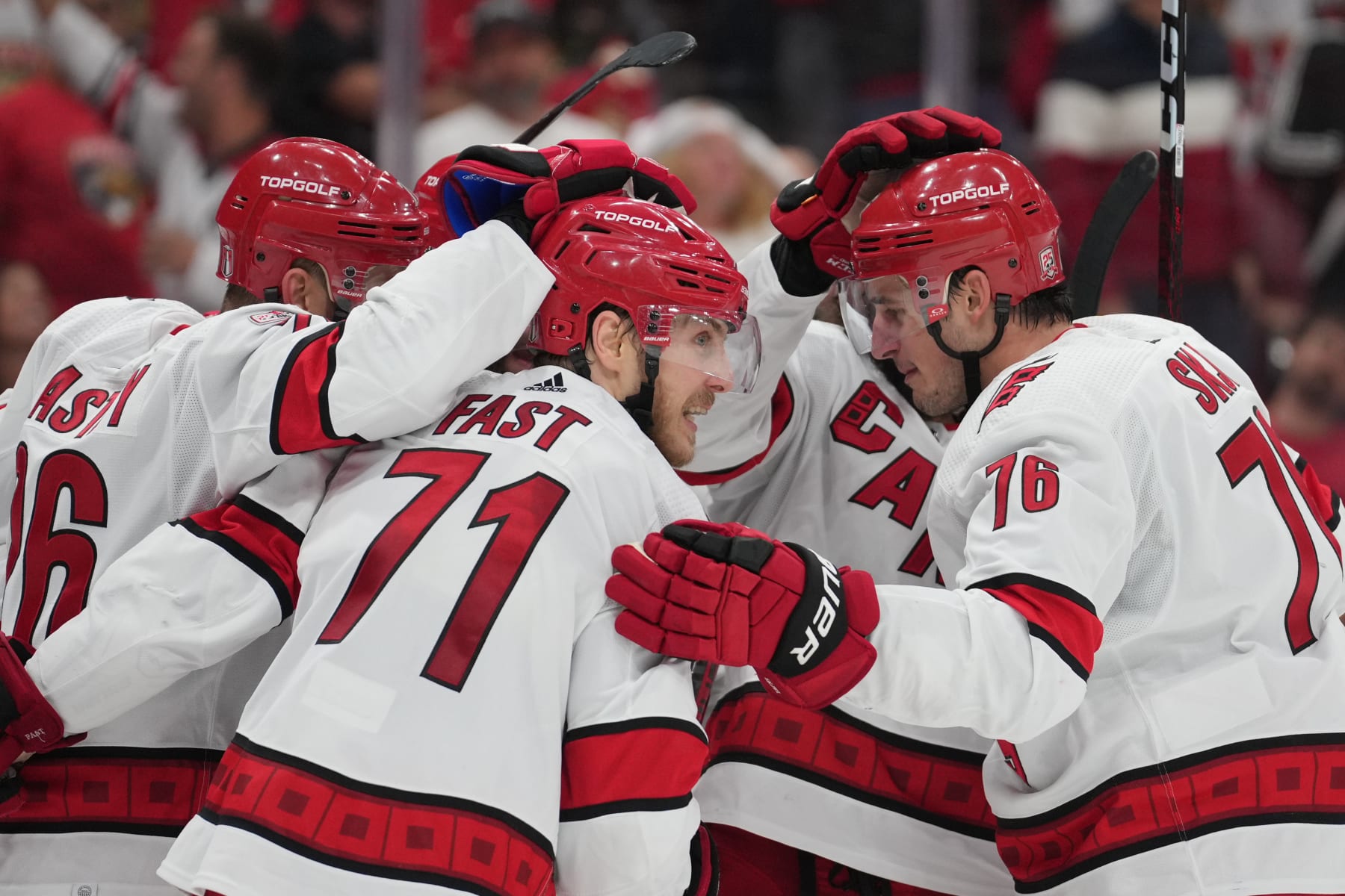 New Jersey Devils: Ty Smith Was Truly Remarkable In 2021