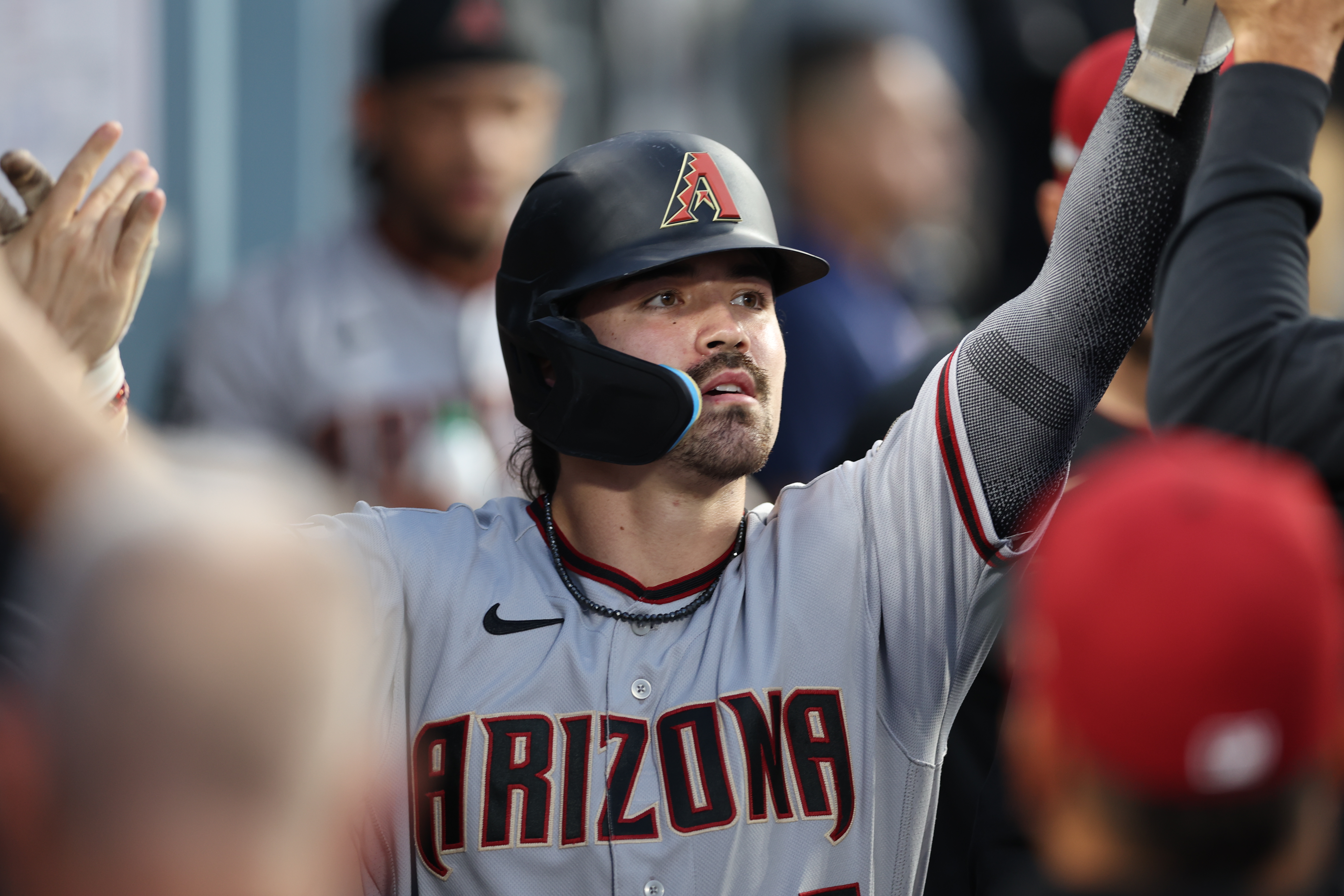 Arizona Diamondbacks Season Recap 2022 - Burn City Sports