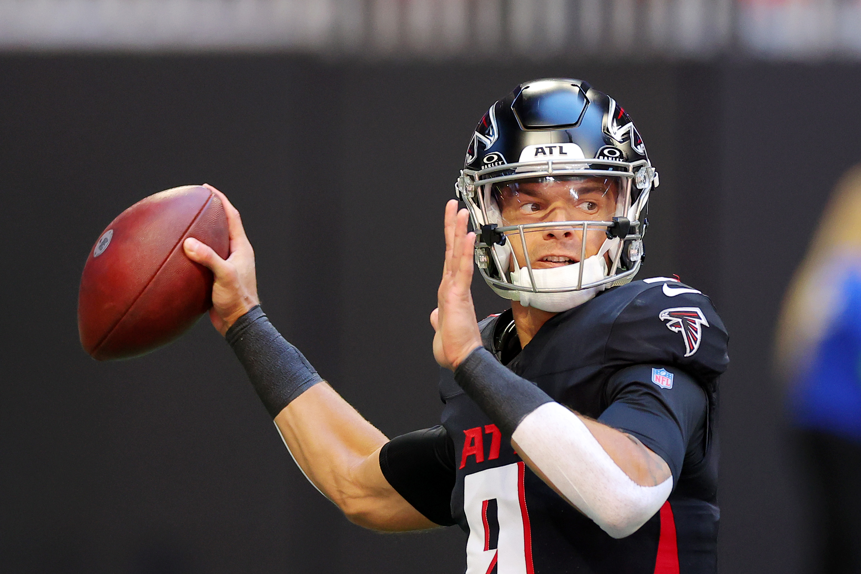 NFL Week 1 'Monday Night Football' game picks and predictions - The  Falcoholic