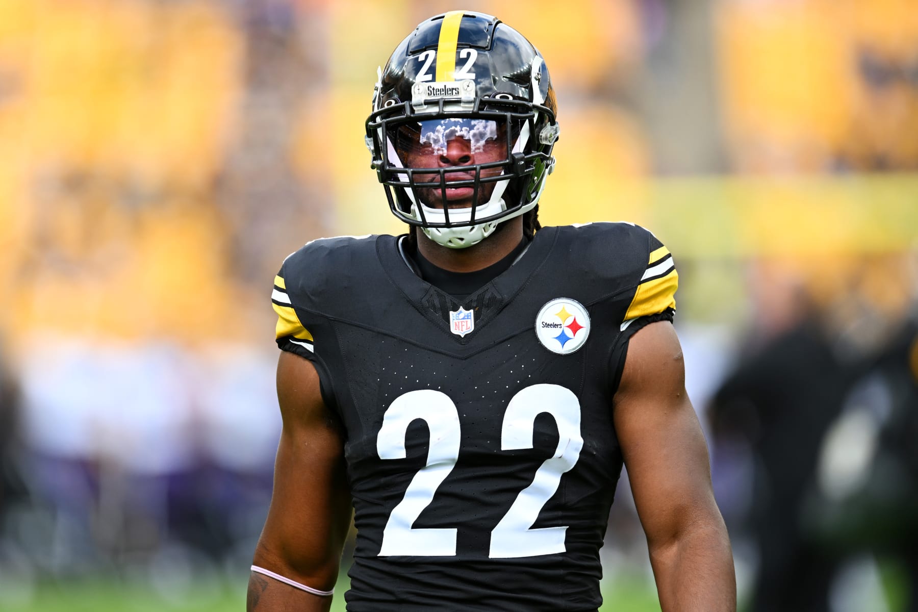 Pittsburgh Steelers Football - Steelers News, Scores, Stats