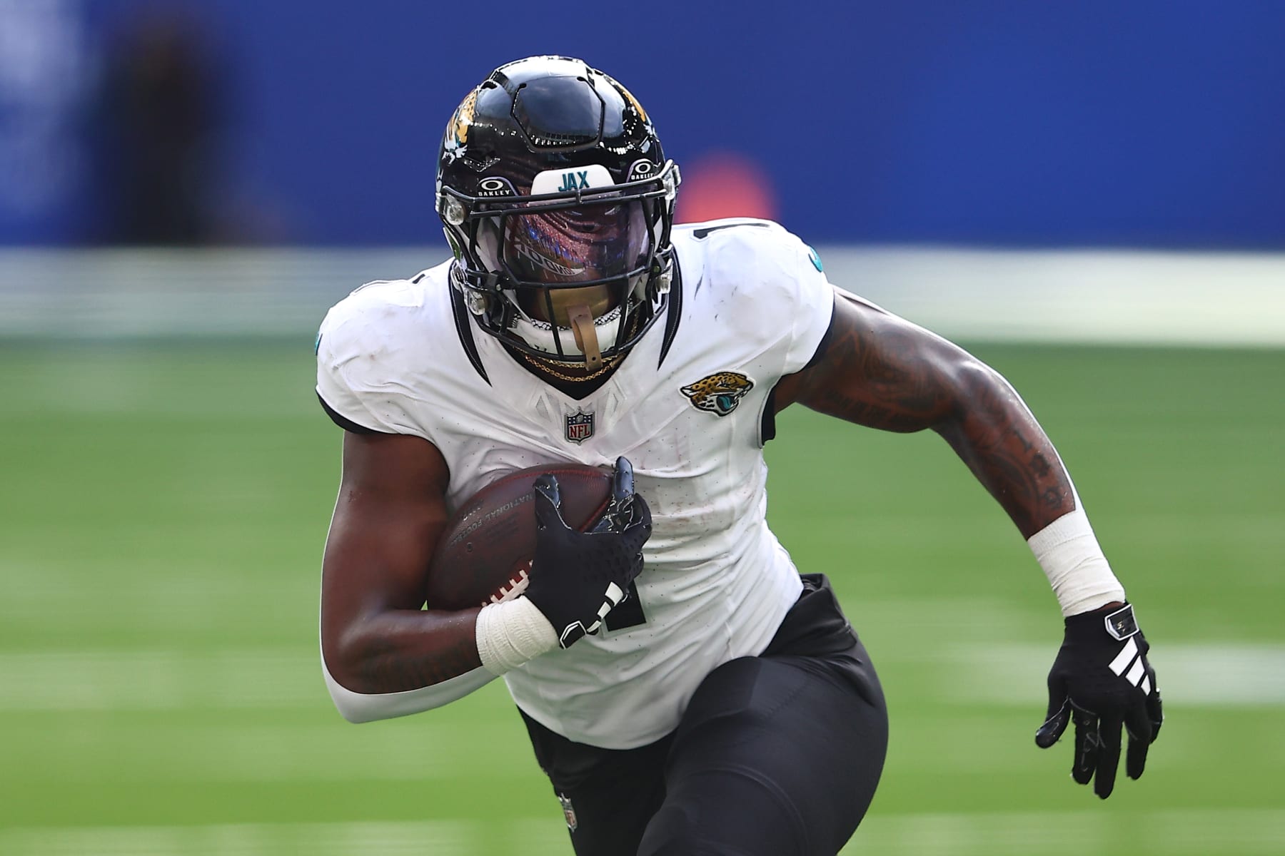 Day After Victory: Pederson Acknowledges Jaguars' Week 1 Imperfections