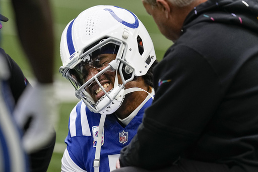 Report: Colts requested Dolphins WR Jaylen Waddle in trade package for  Jonathan Taylor - Stampede Blue