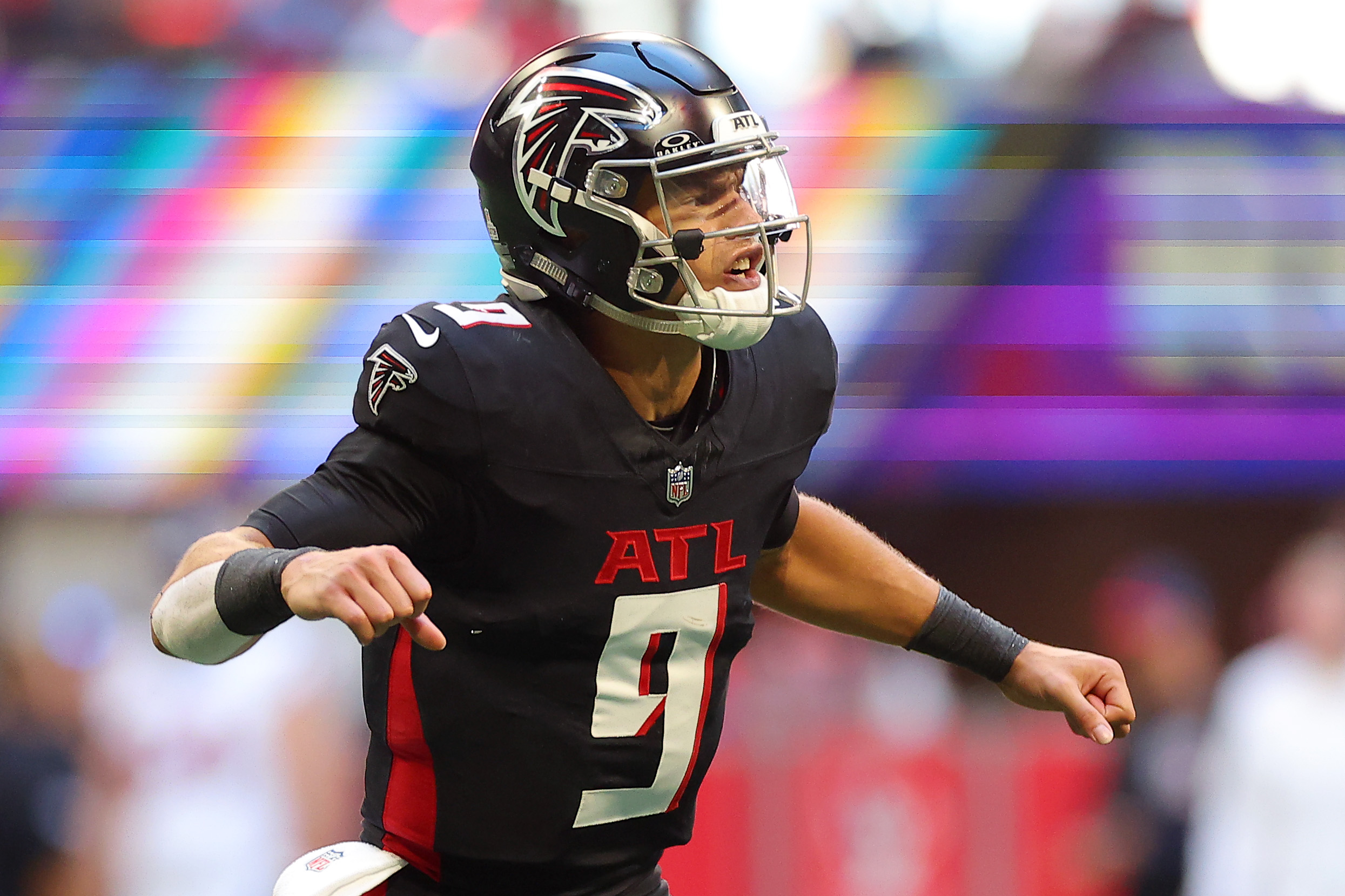 Falcons TE Kyle Pitts' jersey was the top seller in the state of Georgia in  2022 - The Falcoholic