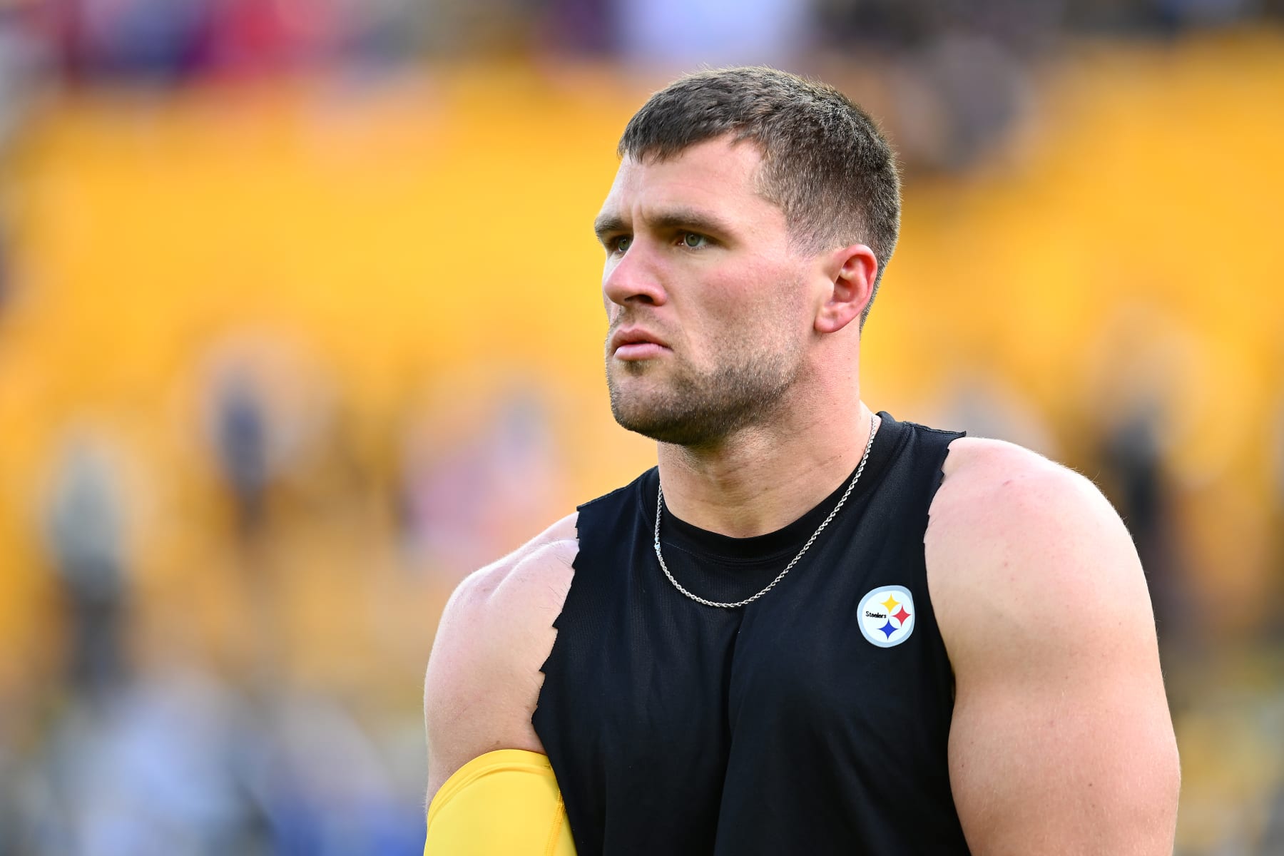 Bleacher Report: Improved Offense Will Make Steelers 'Dangerous Opponent'  In 2023 - Steelers Depot