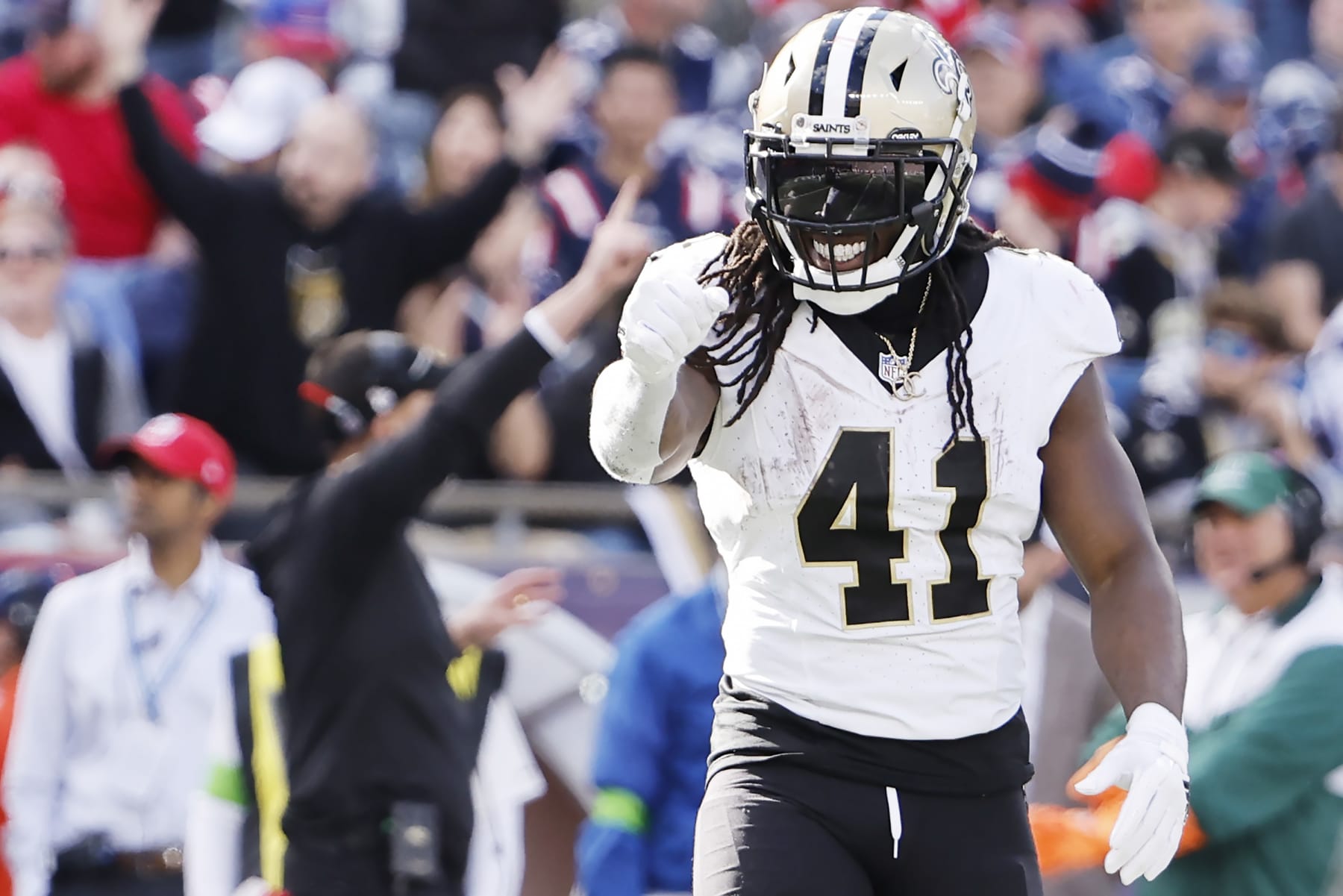 Tee Higgins drops injury truth bomb after Week 6 win vs. Saints