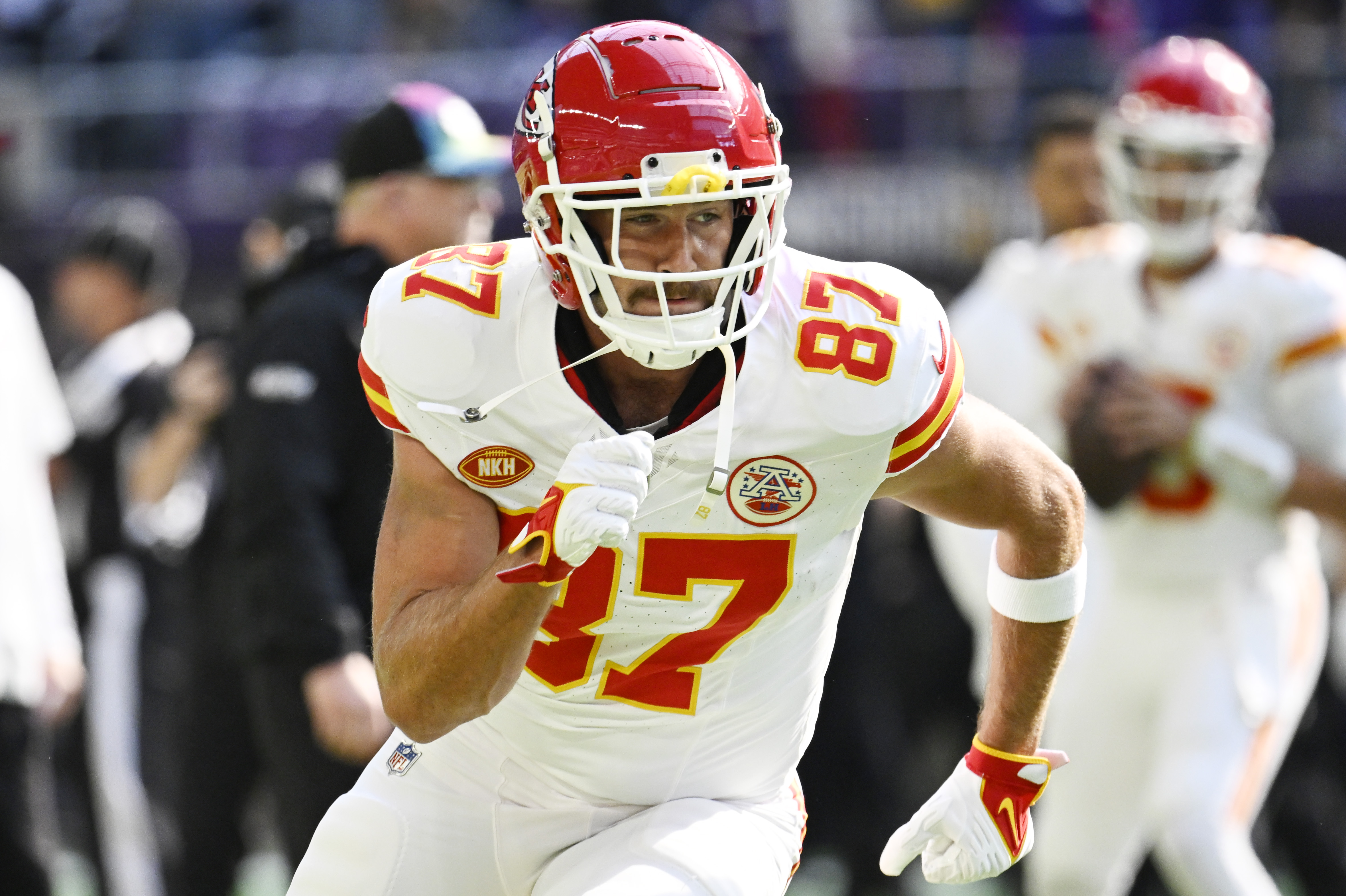 Chiefs free agency rumors: Tracking likely Kansas Ciity rumors and