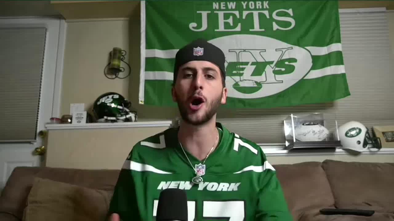 New York Jets: Ranking the Teams Jets Fans Love to Hate the Most, News,  Scores, Highlights, Stats, and Rumors