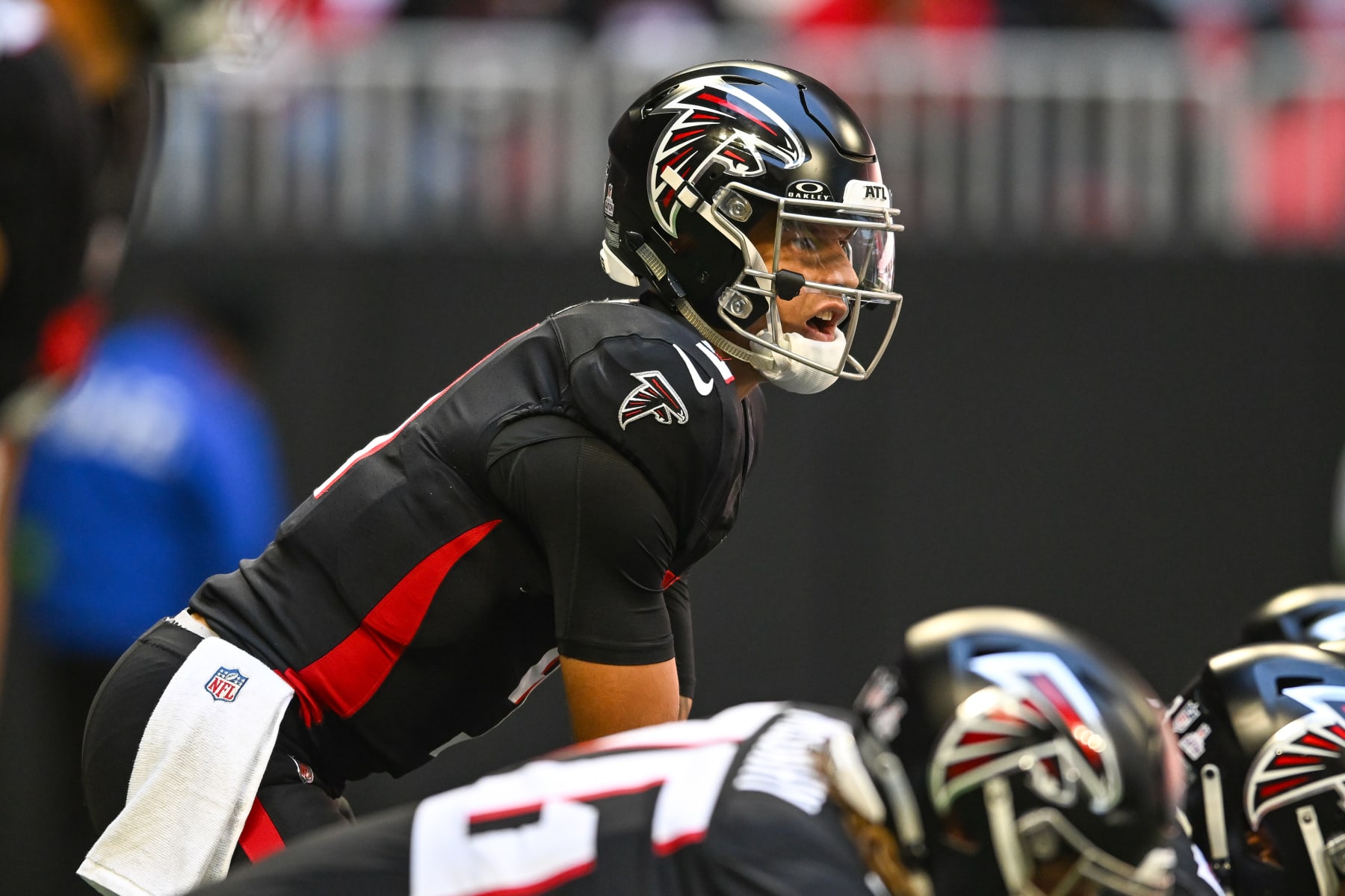 Refocused: Arizona Cardinals 24, Atlanta Falcons 14, NFL News, Rankings  and Statistics