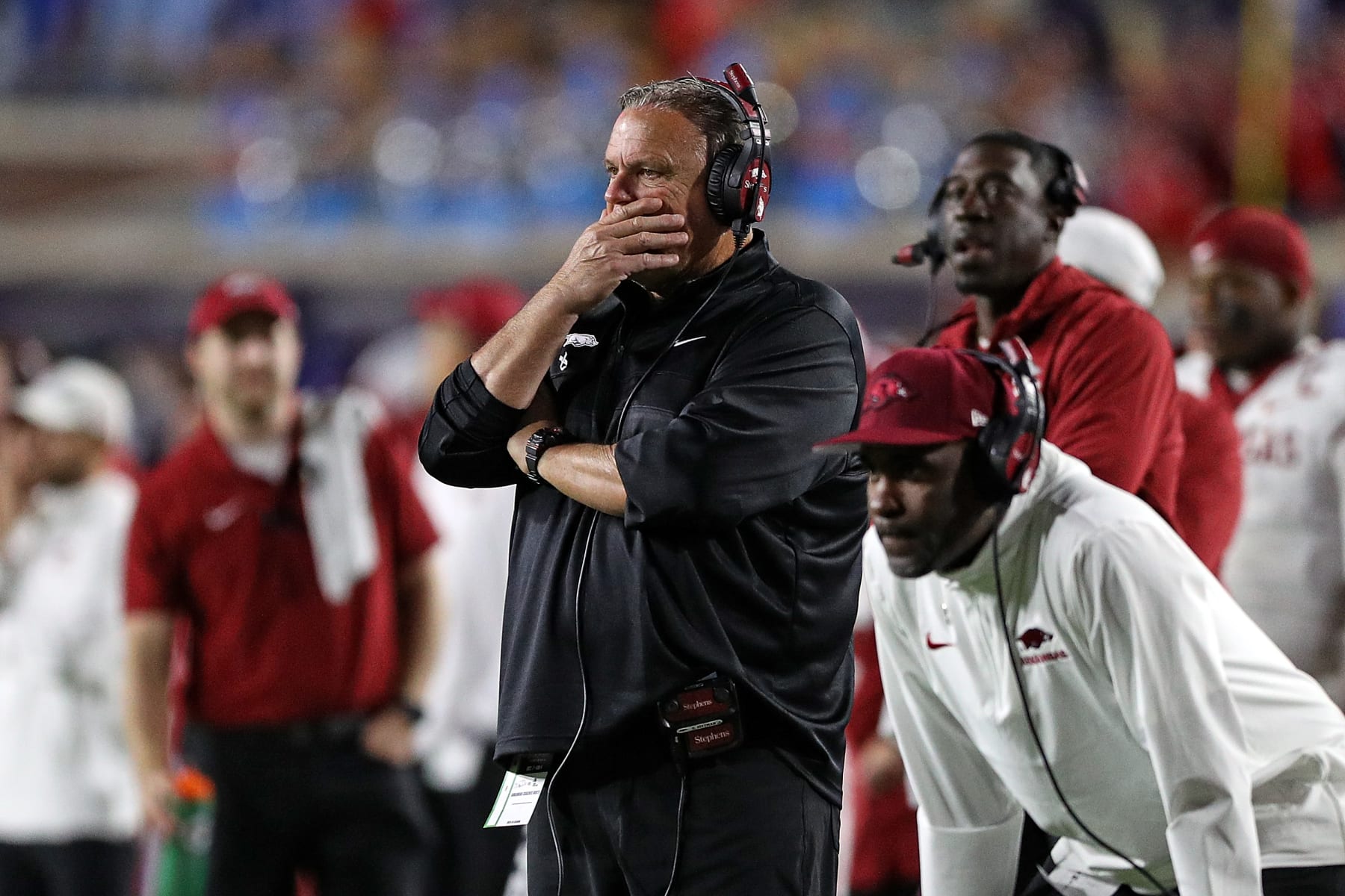 The RompHim: Summer Attire for the Discerning SEC Coach - Good Bull Hunting