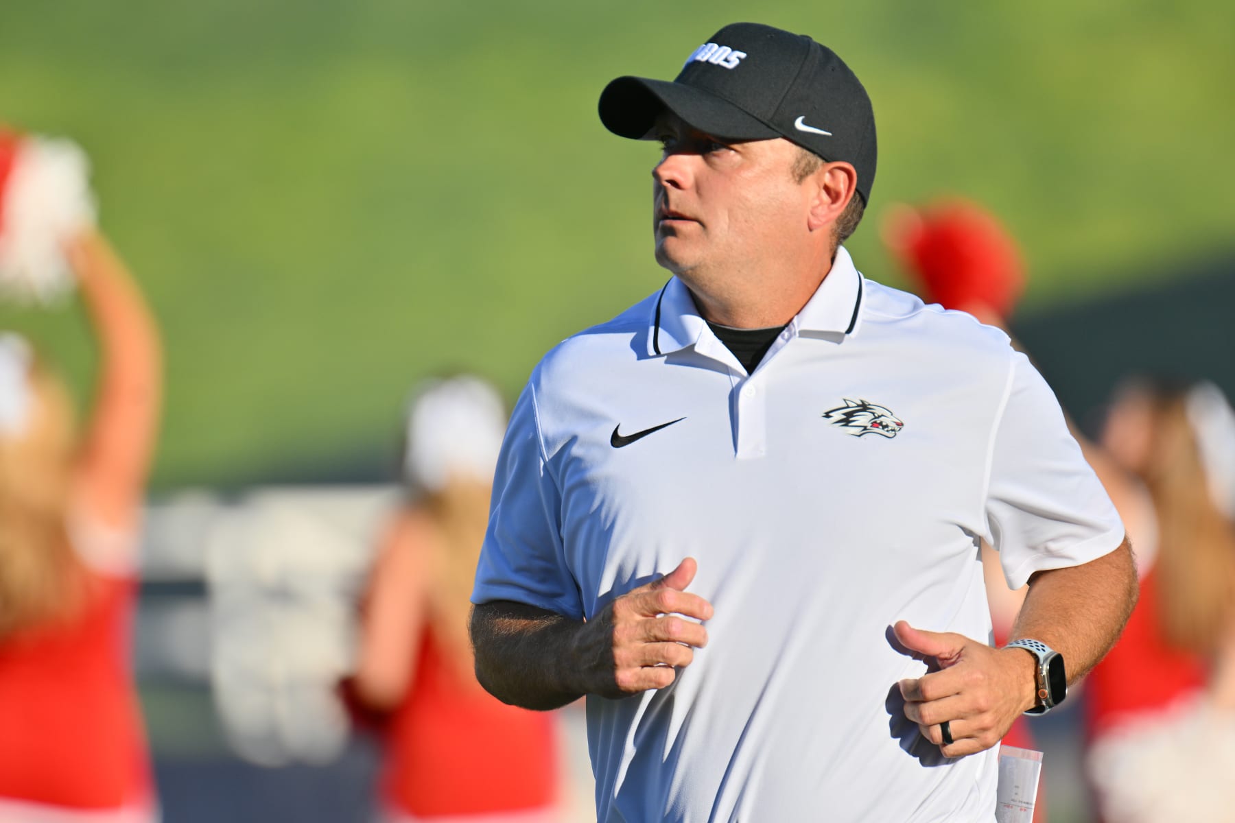 Conference USA Coaching Hot Seat Roundtable - Underdog Dynasty