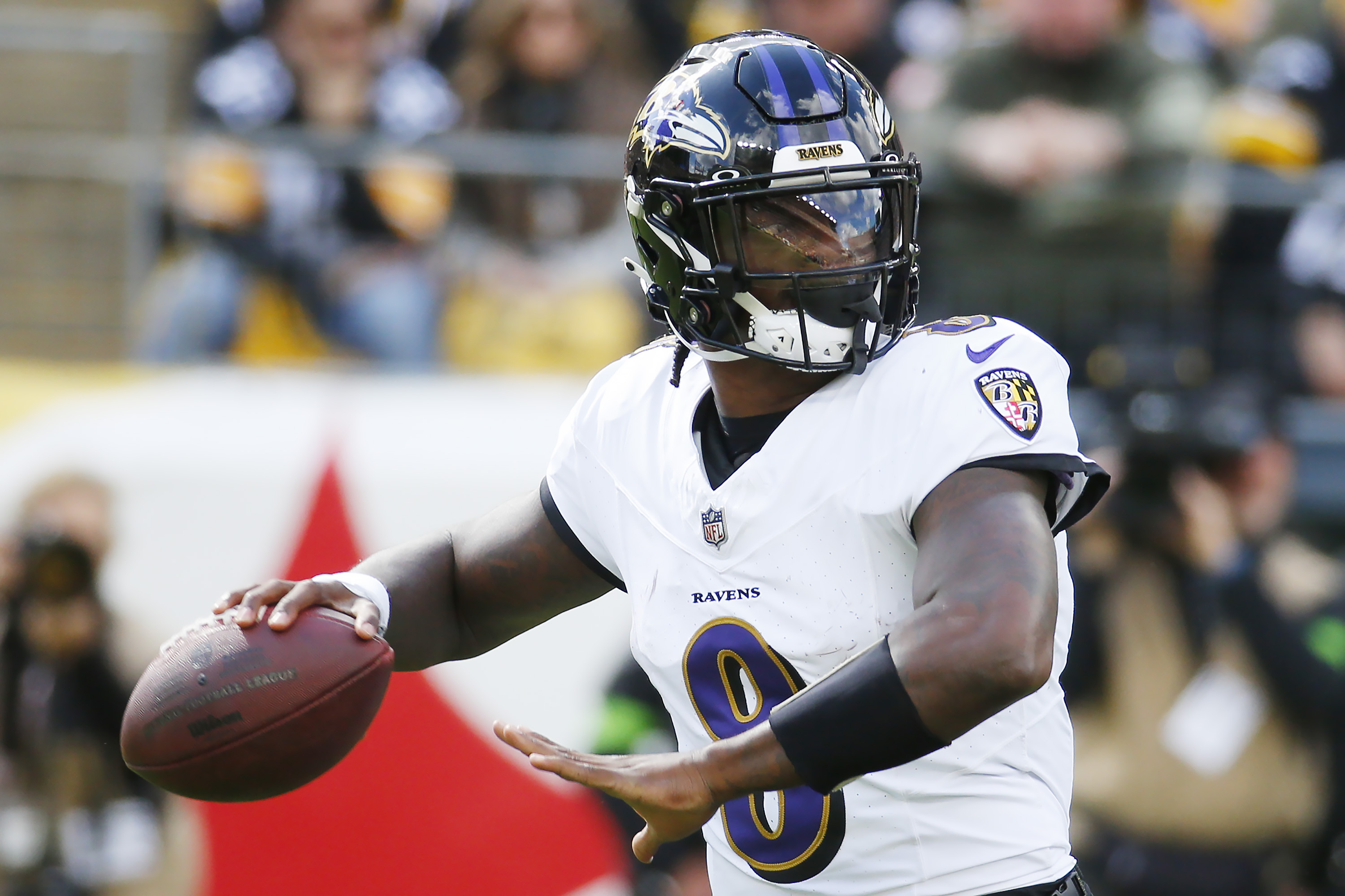 Ravens vs. Steelers final: 6 Winners and 5 Losers - Baltimore Beatdown