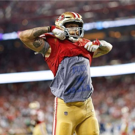 San Francisco 49ers NFL Football News