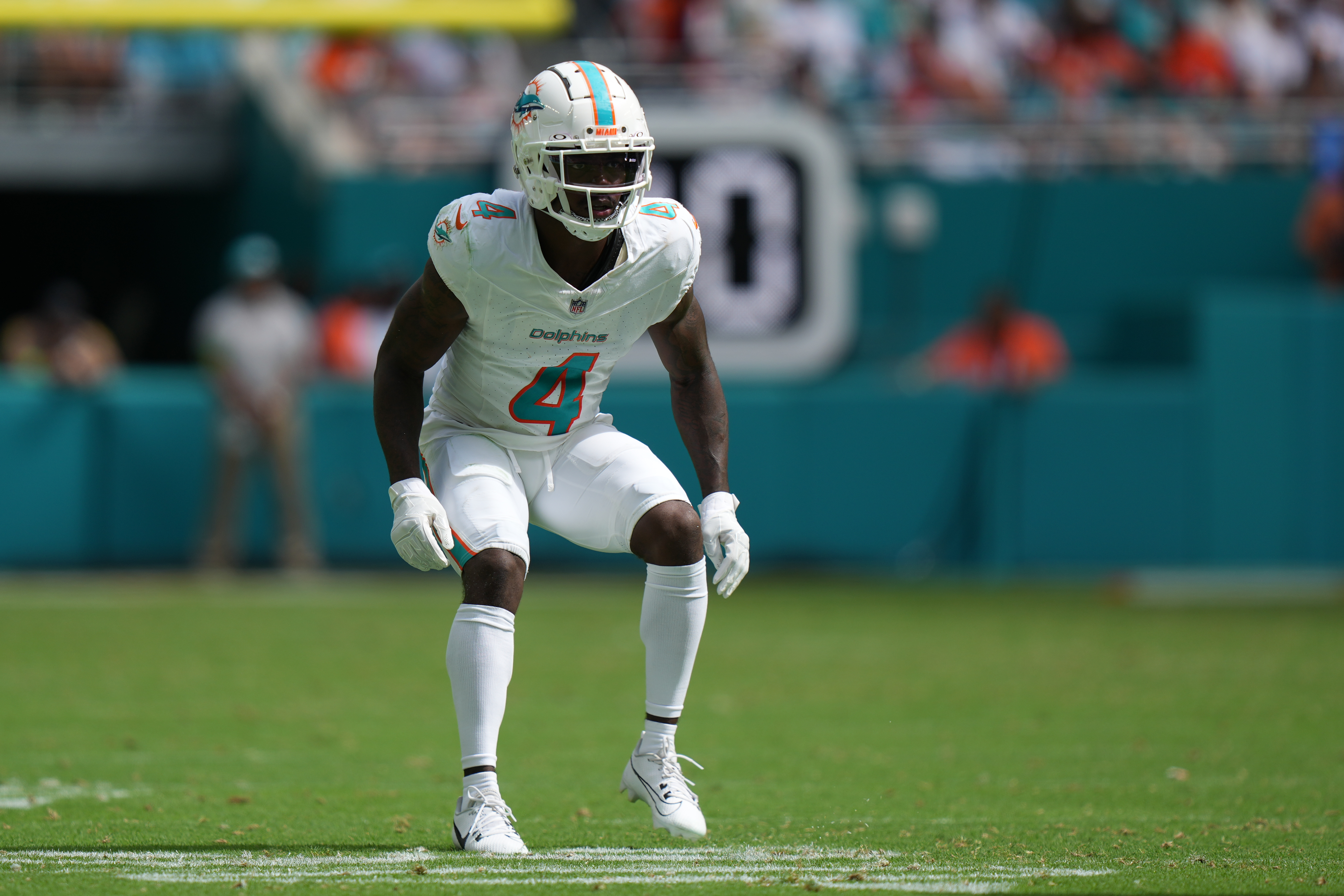 Miami Dolphins v New England Patriots Week 1 victory: The Good, Bad & Ugly  - The Phinsider