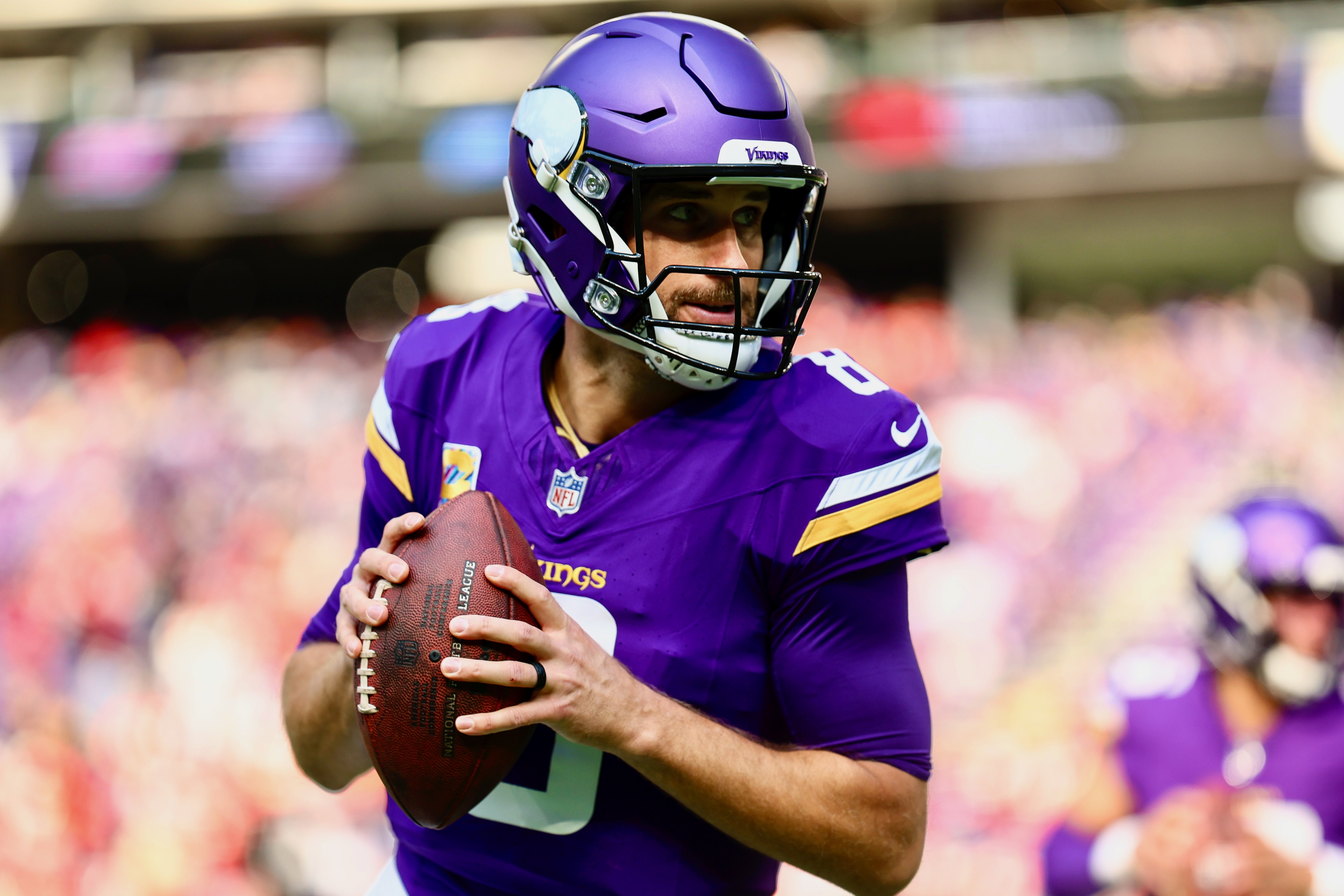 Minnesota Vikings Football - Vikings News, Scores, Stats, Rumors & More