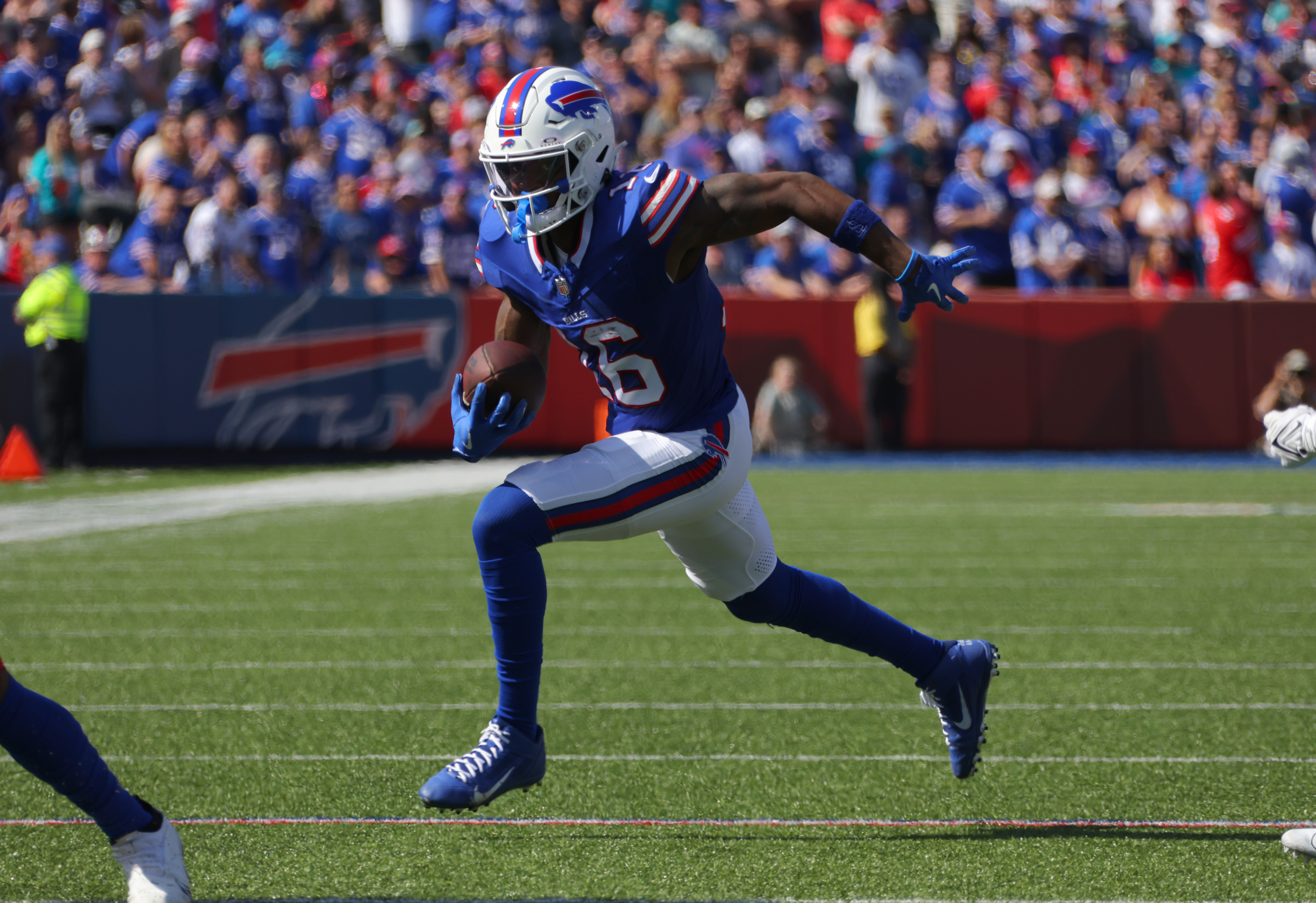 Bills vs Ravens Pre-Game Show Week 4 - Buffalo Rumblings