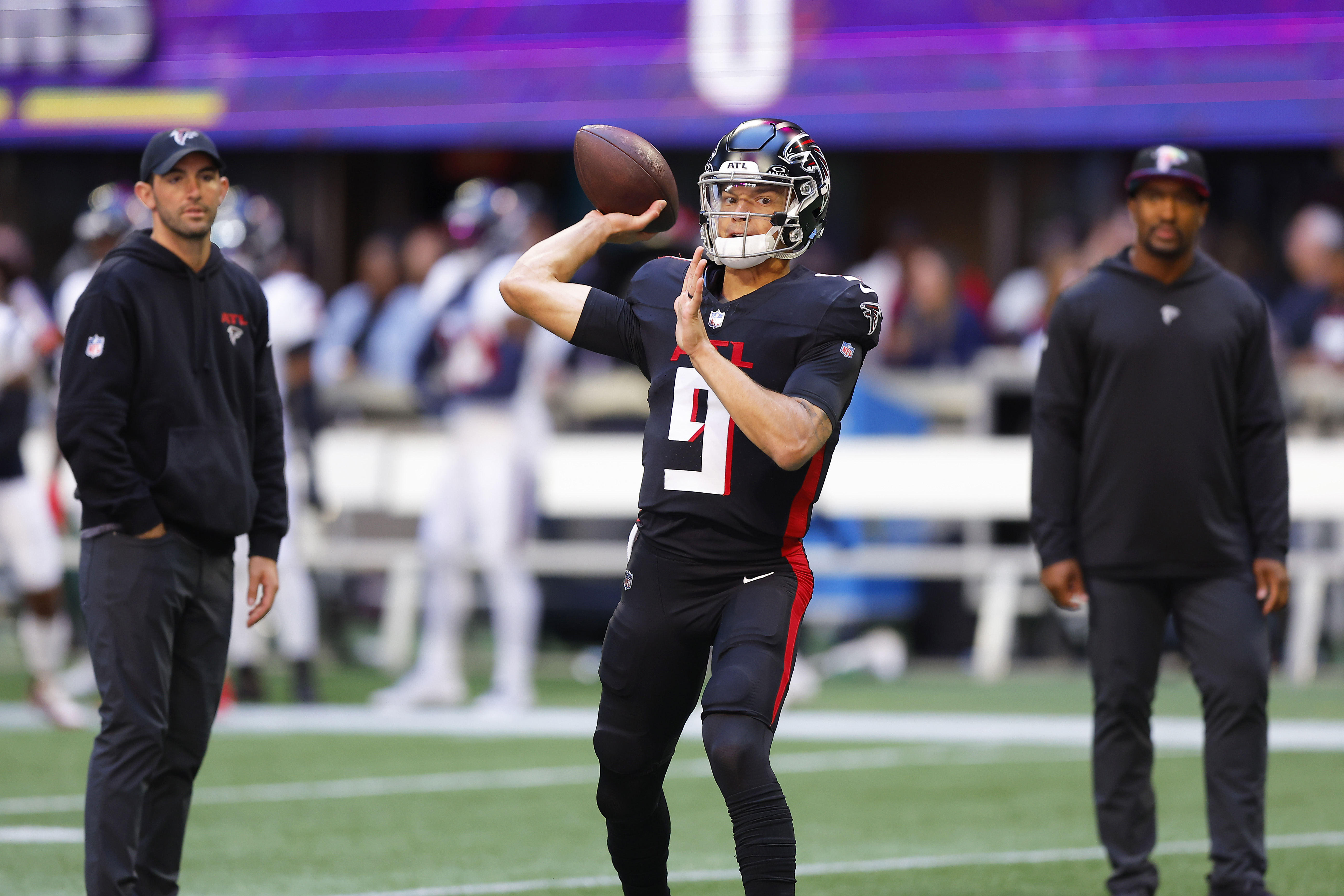 Atlanta Falcons News, Scores, Stats, Schedule